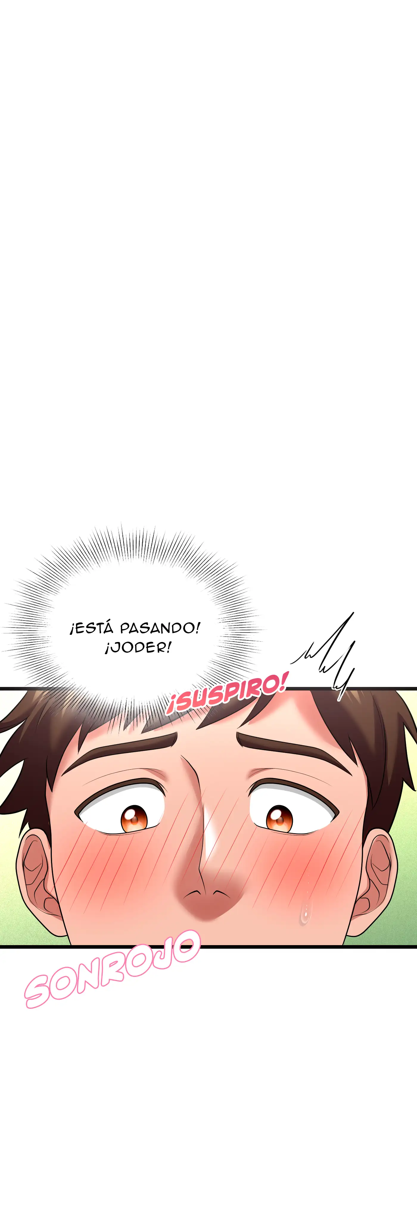 Madrastra universitaria (Sin censura) Capitulo 6 página 9