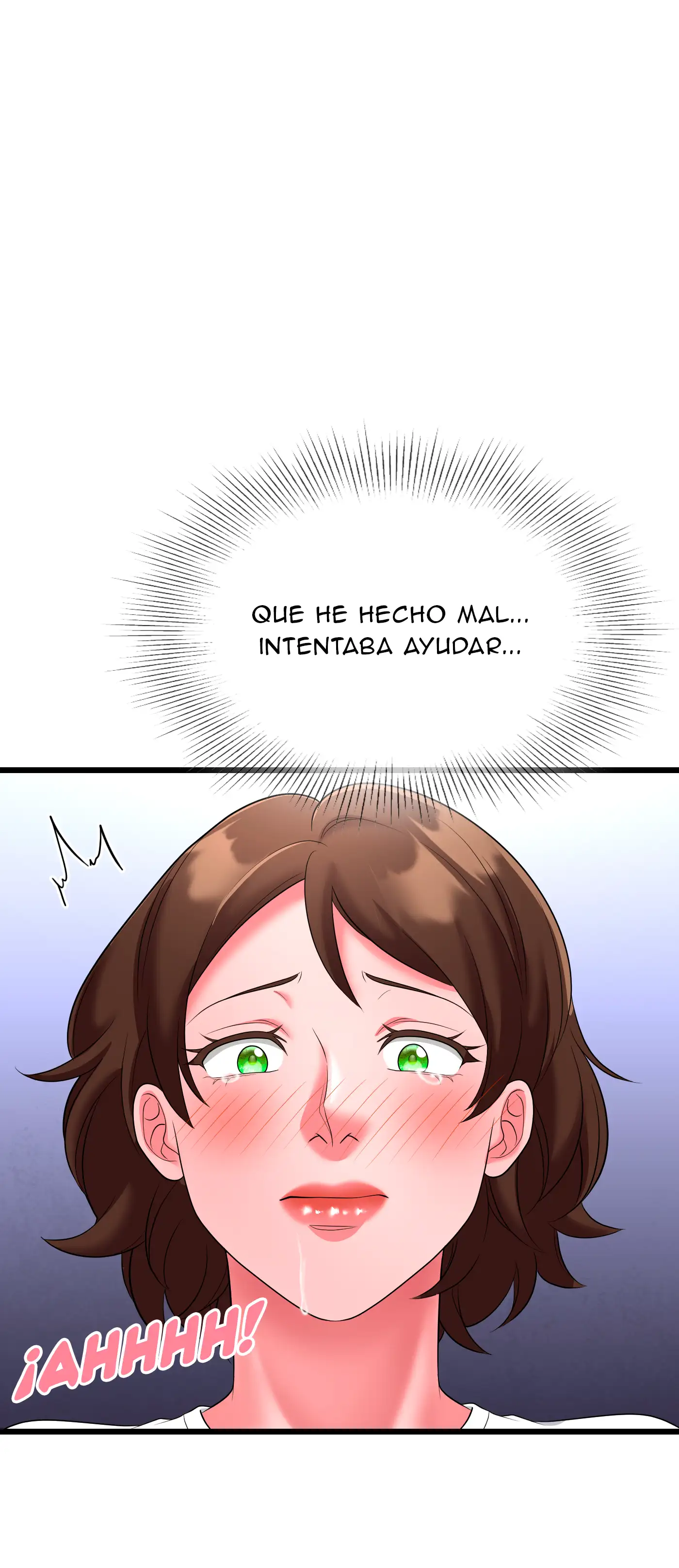 Madrastra universitaria (Sin censura) Capitulo 7 página 15