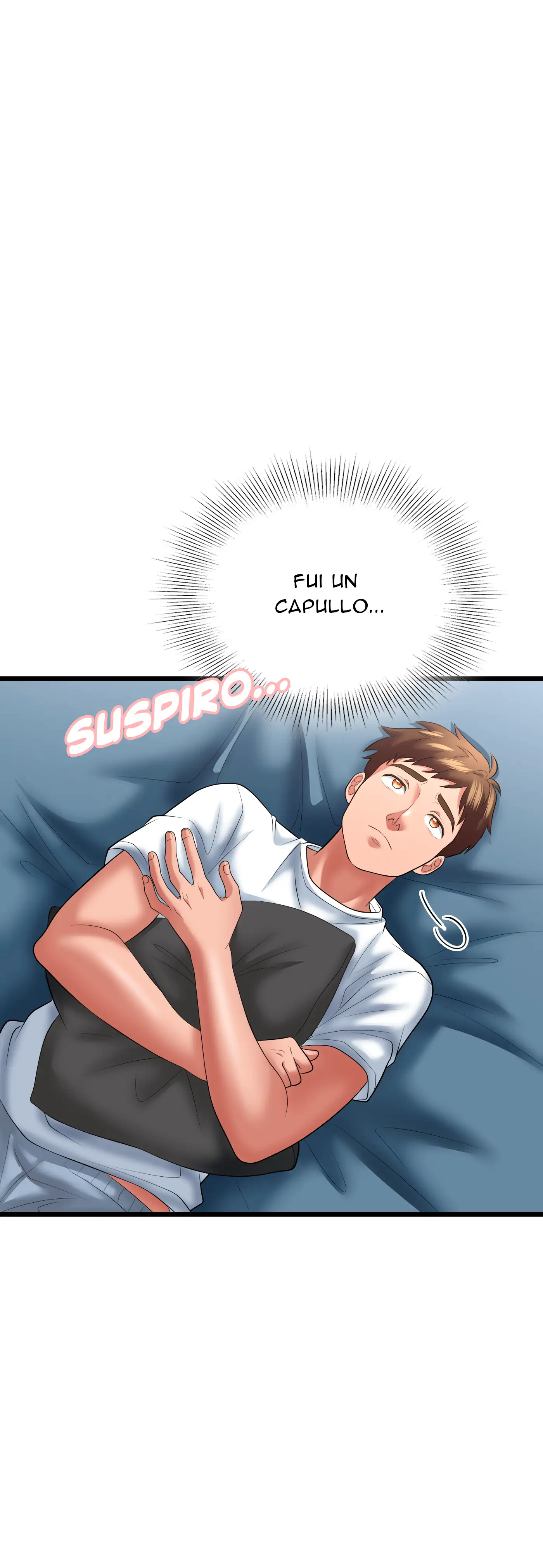 Madrastra universitaria (Sin censura) Capitulo 7 página 22