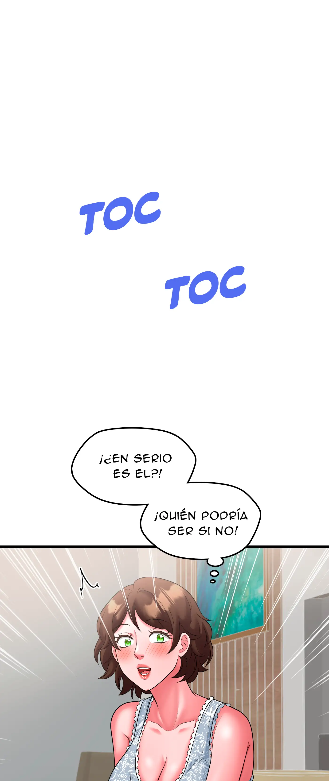 Madrastra universitaria (Sin censura) Capitulo 7 página 25
