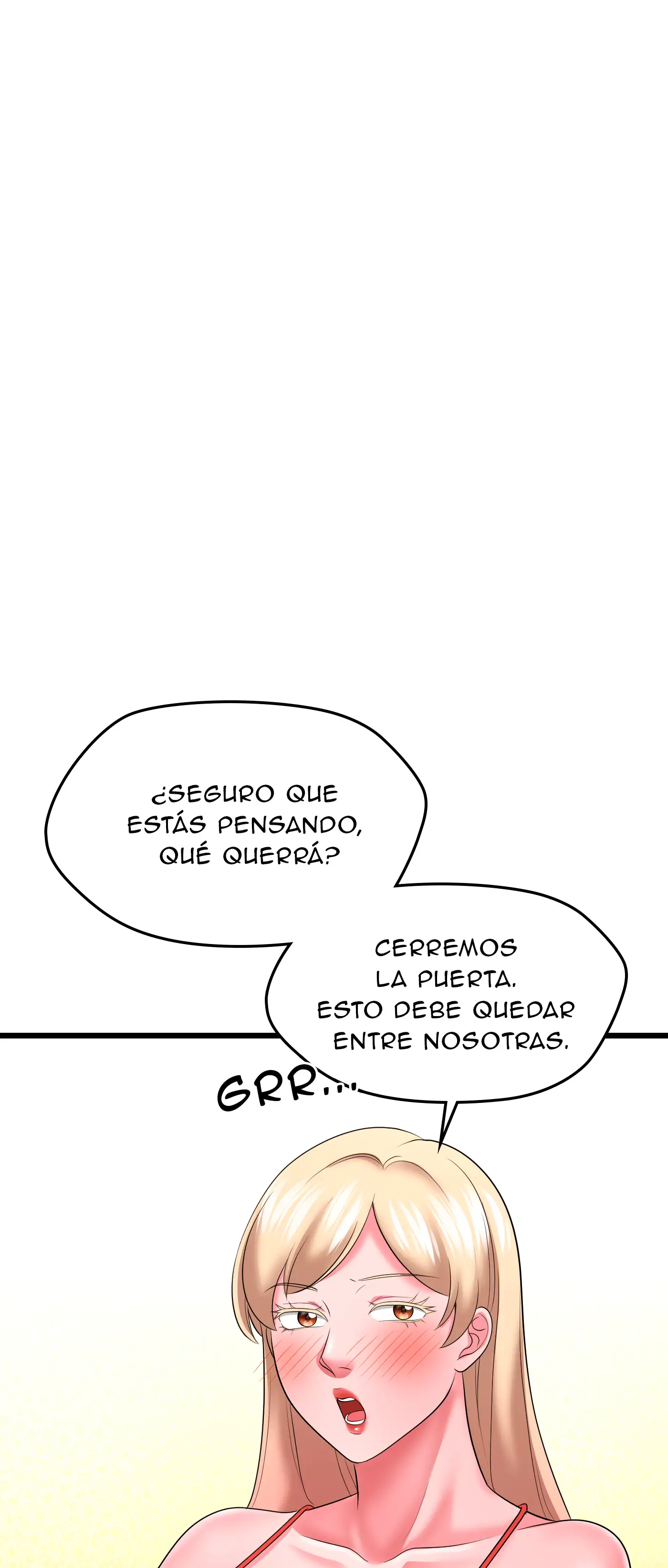 Madrastra universitaria (Sin censura) Capitulo 7 página 28
