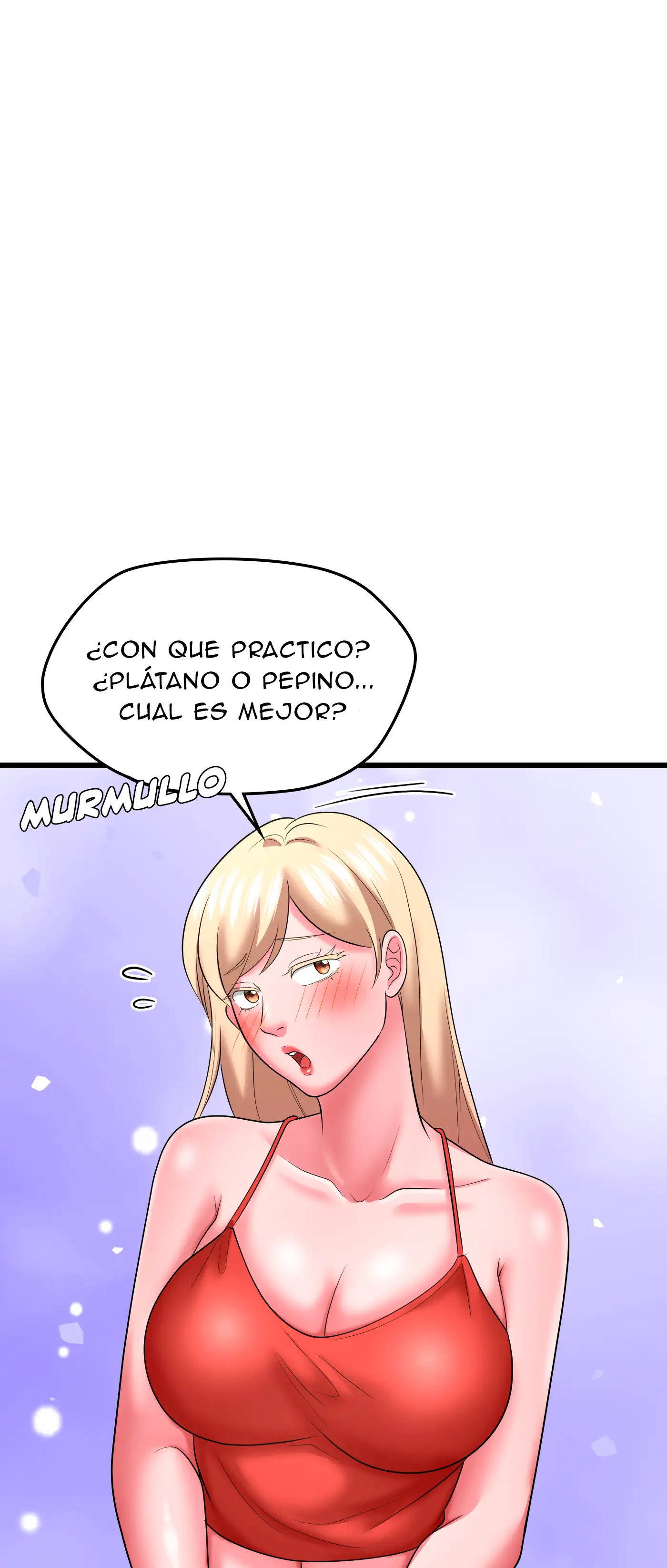 Madrastra universitaria (Sin censura) Capitulo 7 página 32