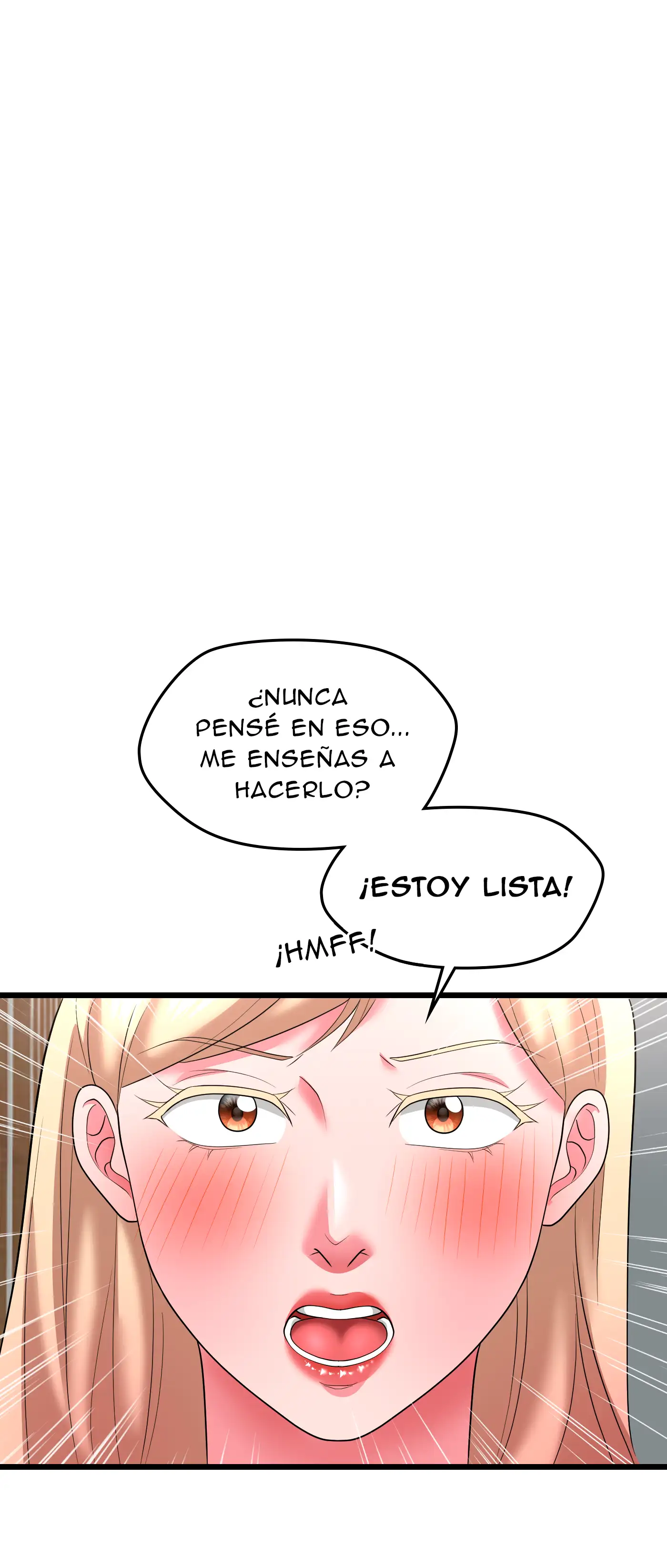 Madrastra universitaria (Sin censura) Capitulo 7 página 36