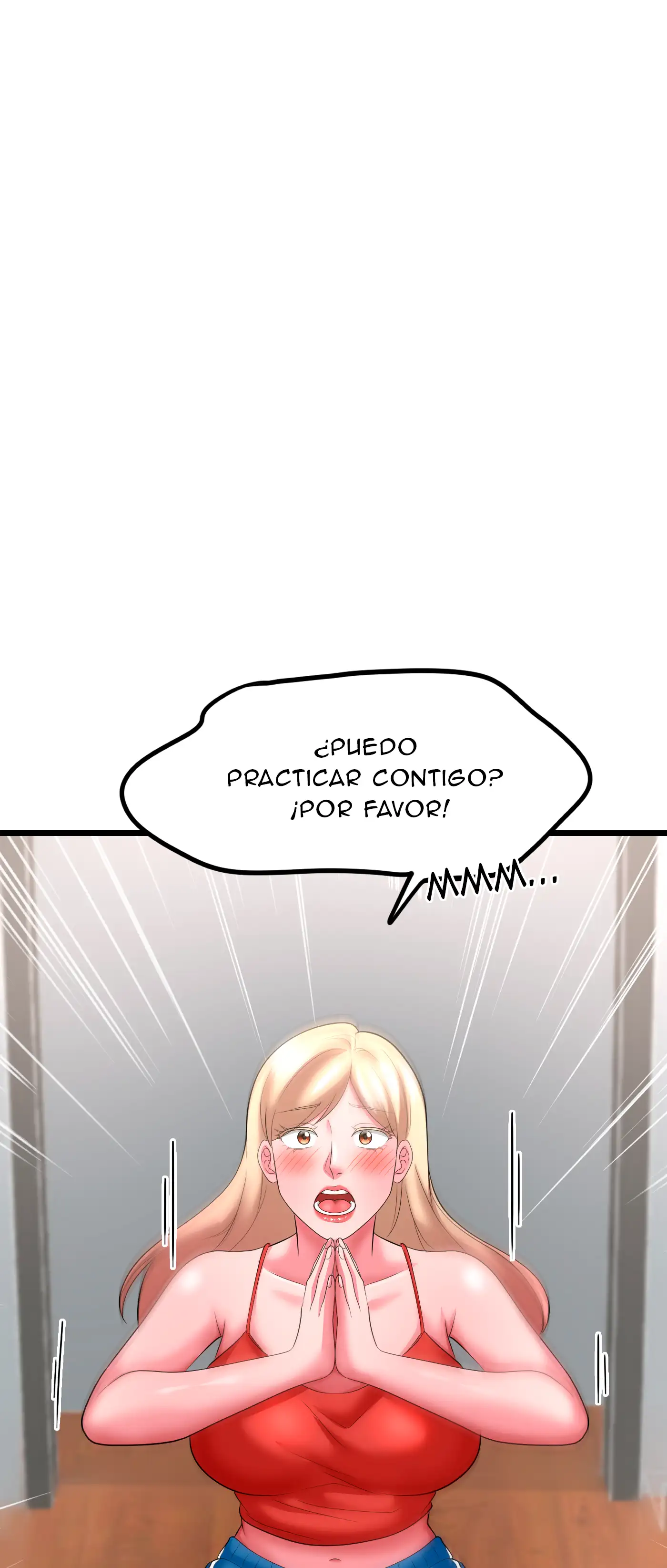 Madrastra universitaria (Sin censura) Capitulo 7 página 37