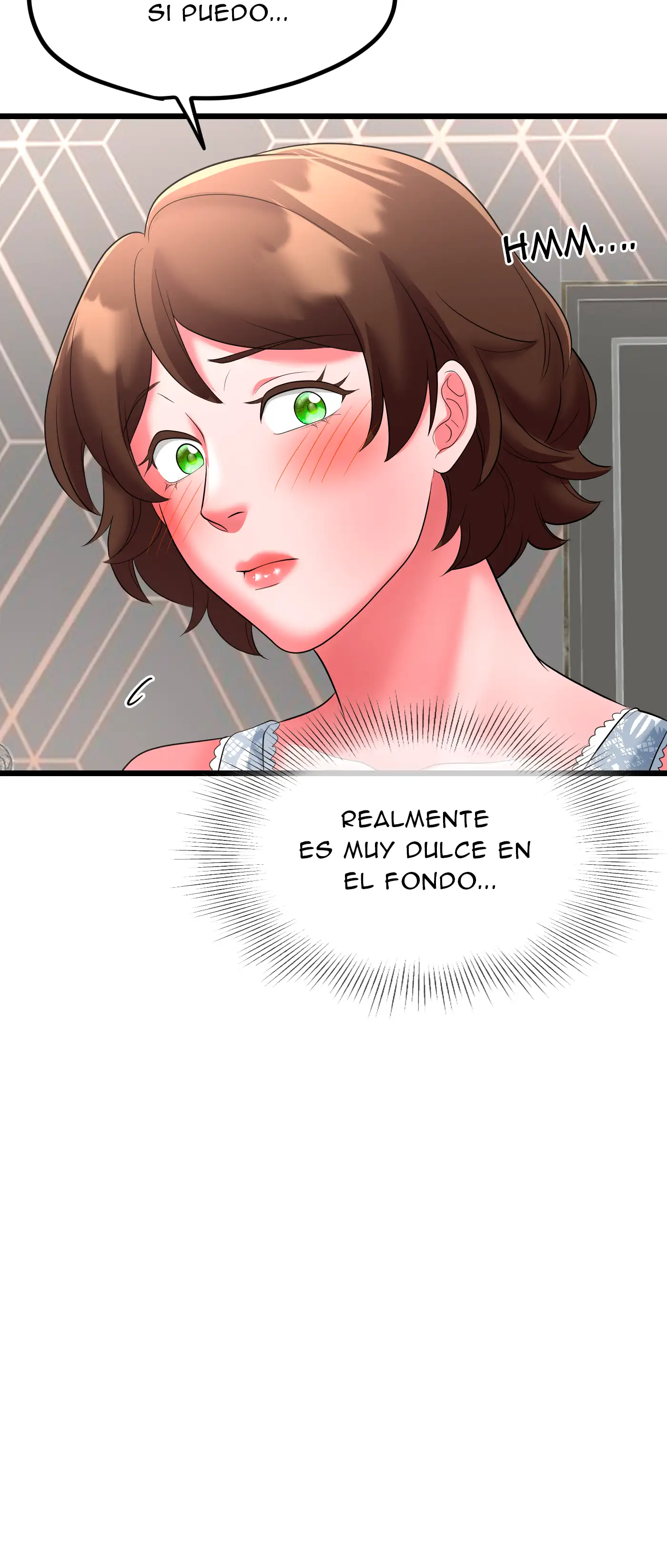 Madrastra universitaria (Sin censura) Capitulo 7 página 39