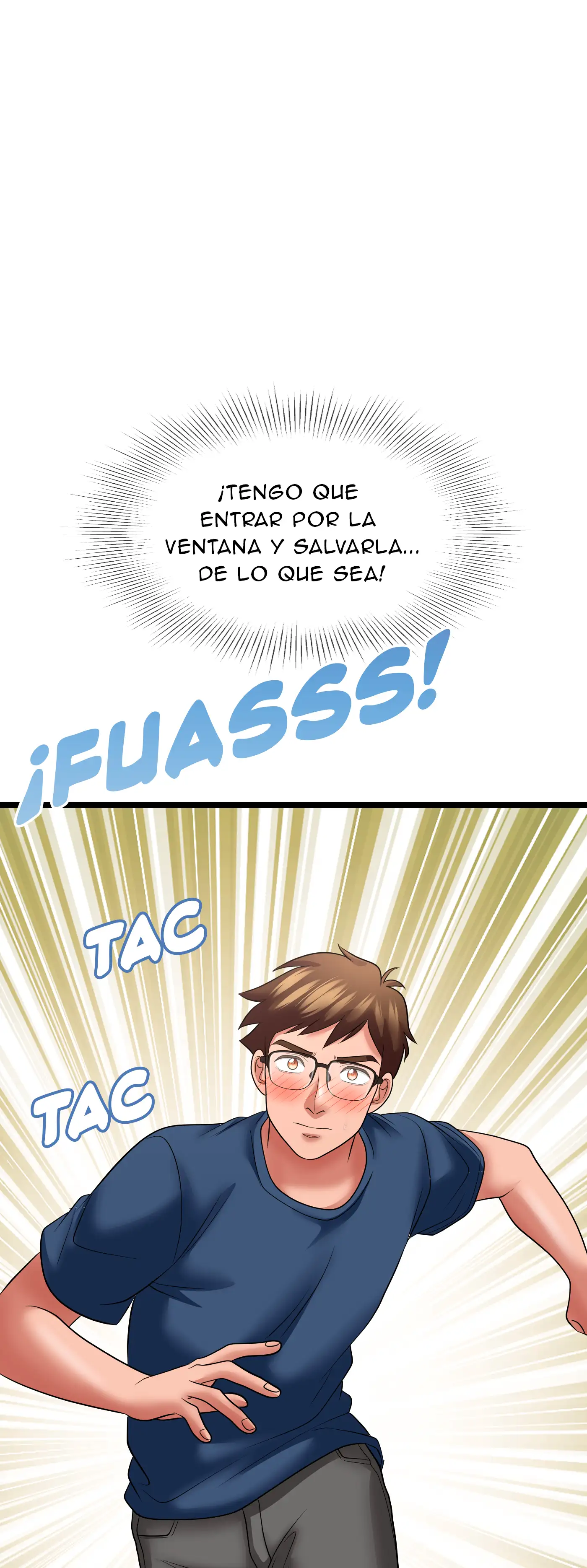 Madrastra universitaria (Sin censura) Capitulo 7 página 55