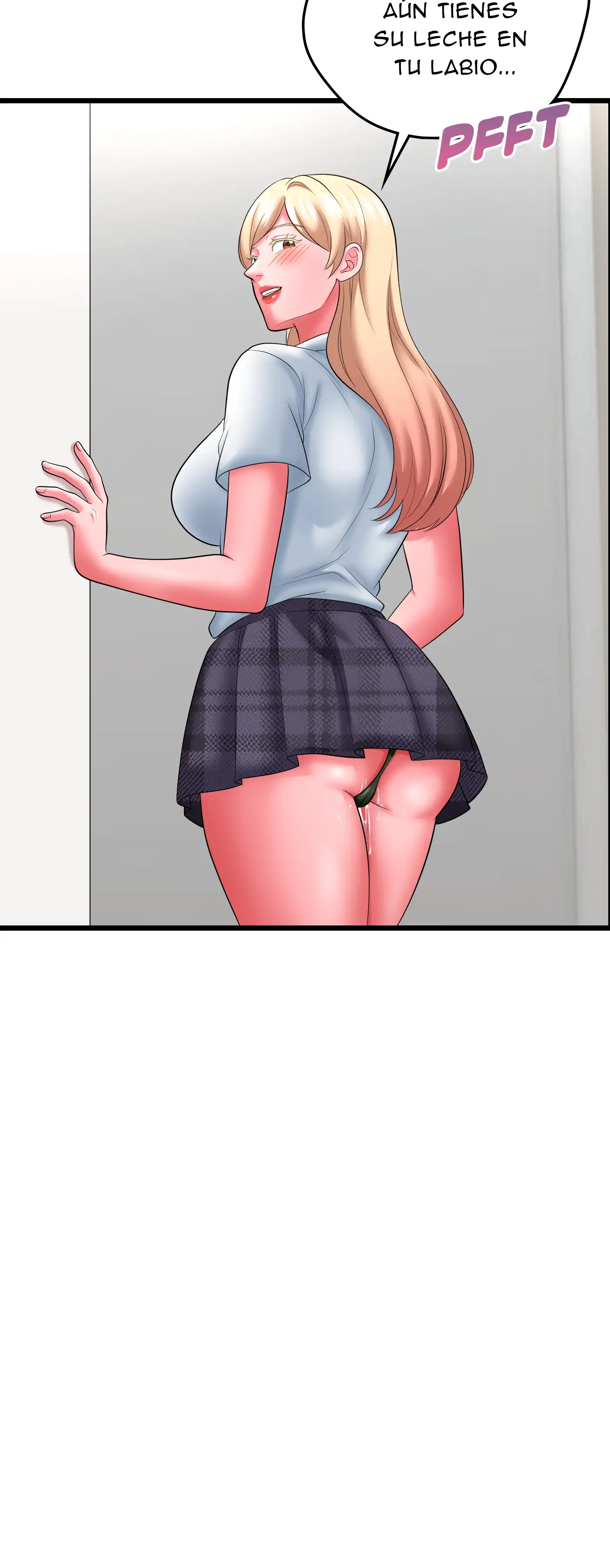 Madrastra universitaria (Sin censura) Capitulo 7 página 6
