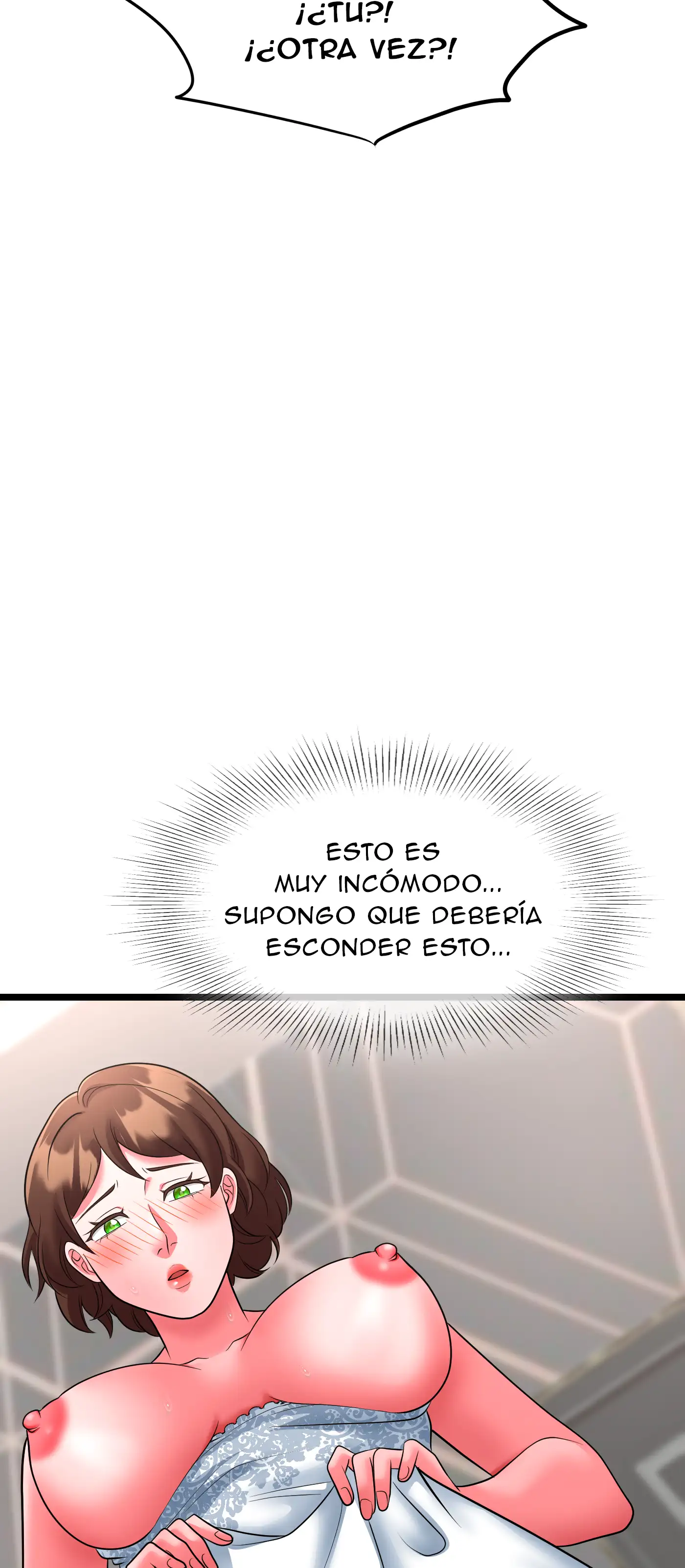 Madrastra universitaria (Sin censura) Capitulo 7 página 65
