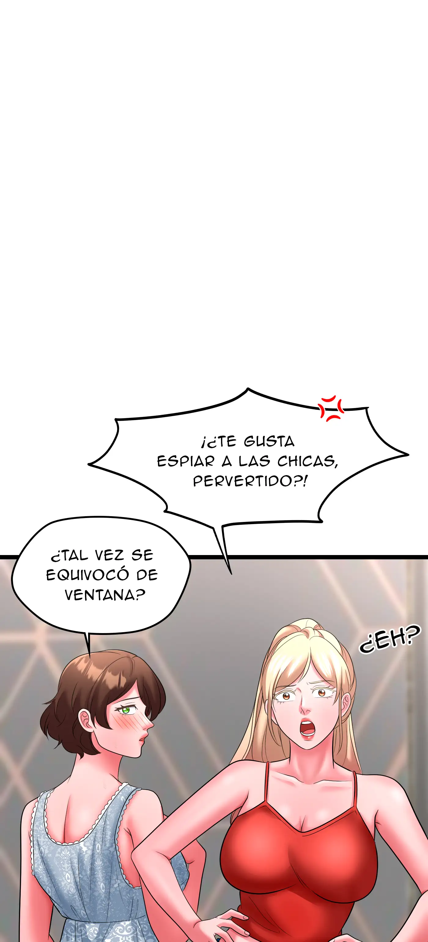 Madrastra universitaria (Sin censura) Capitulo 7 página 67