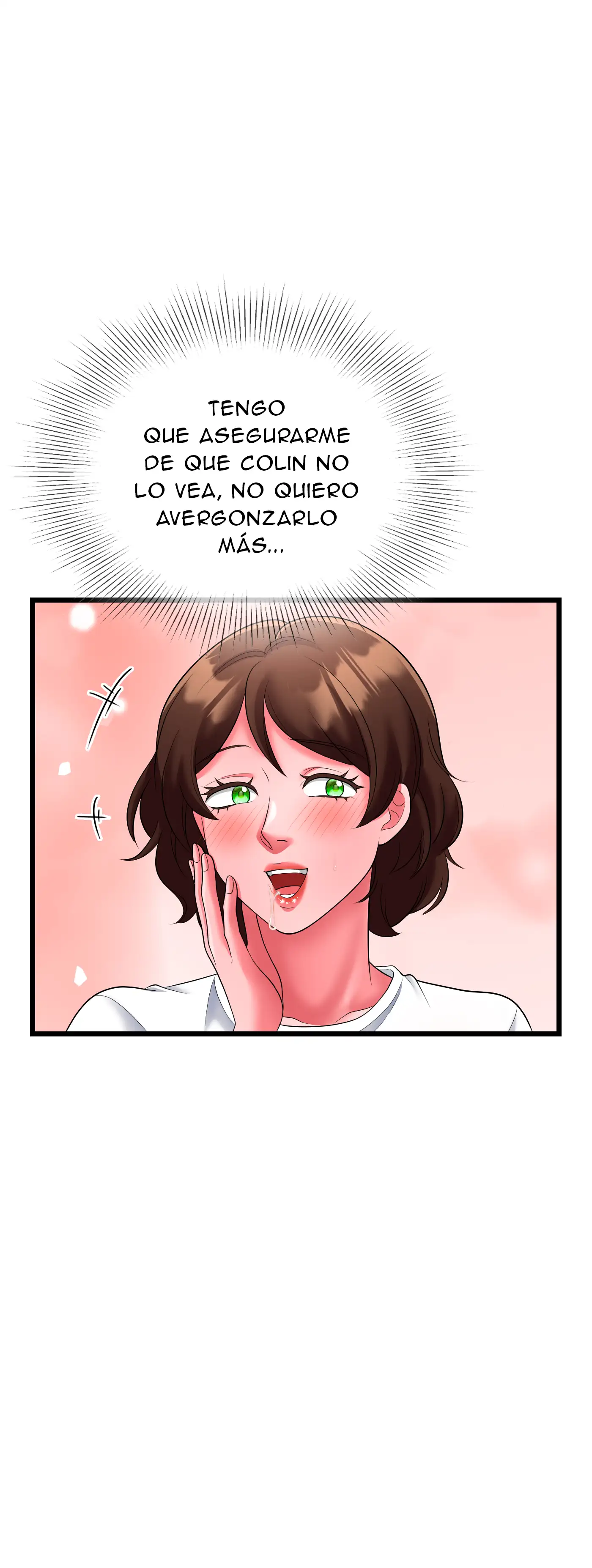 Madrastra universitaria (Sin censura) Capitulo 7 página 8