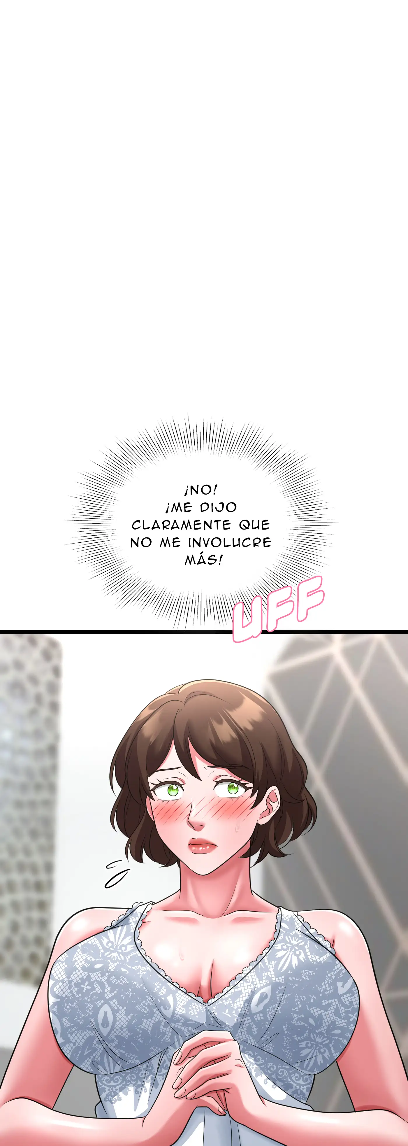 Madrastra universitaria (Sin censura) Capitulo 8 página 10