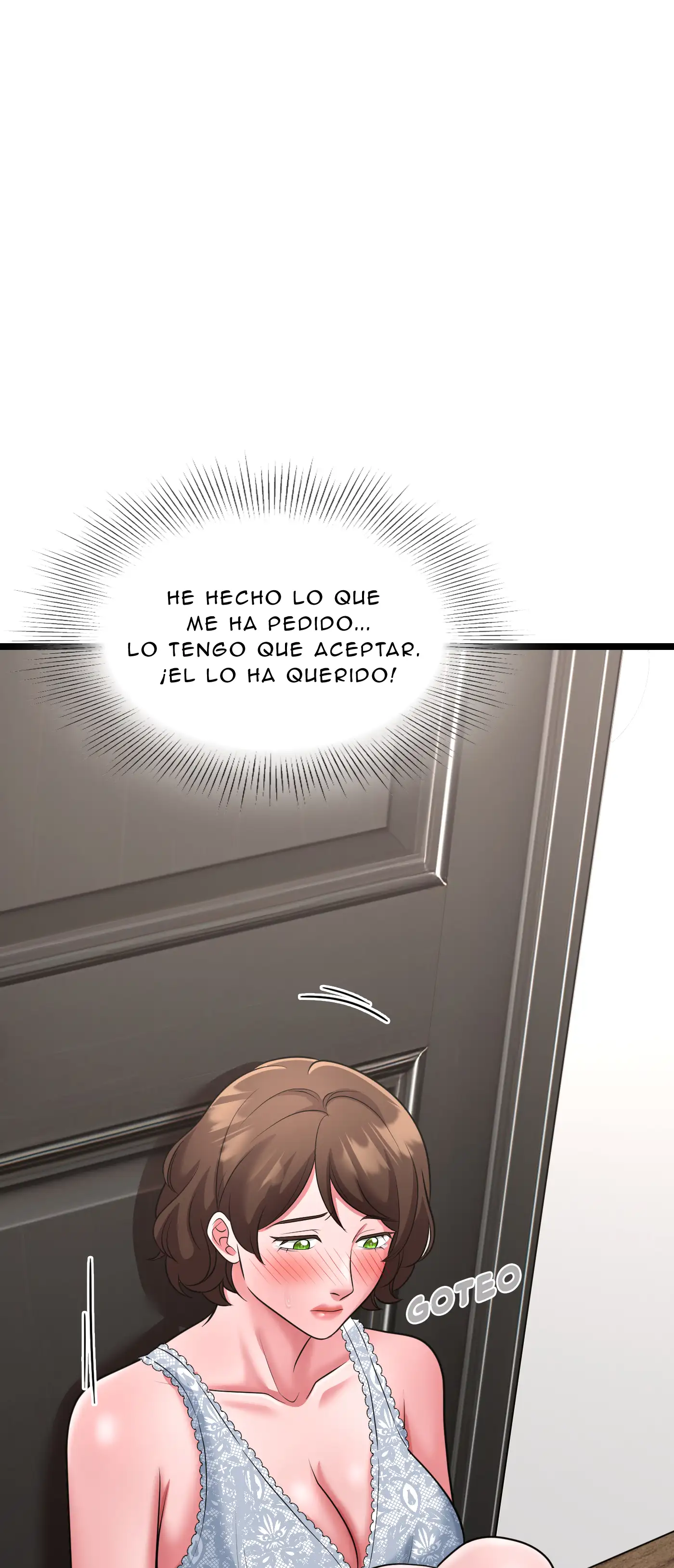 Madrastra universitaria (Sin censura) Capitulo 8 página 16