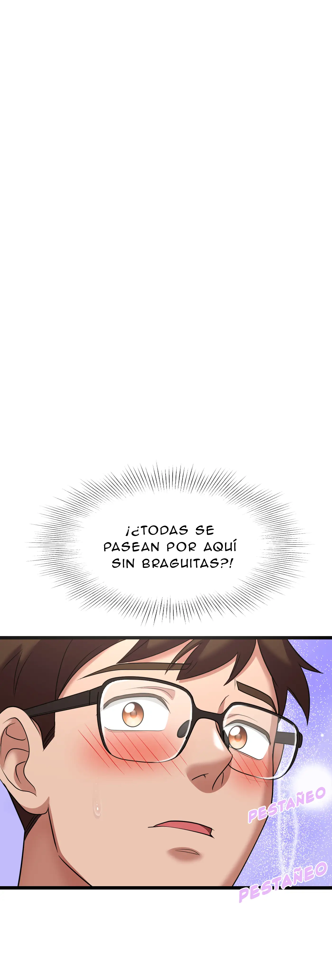 Madrastra universitaria (Sin censura) Capitulo 8 página 21