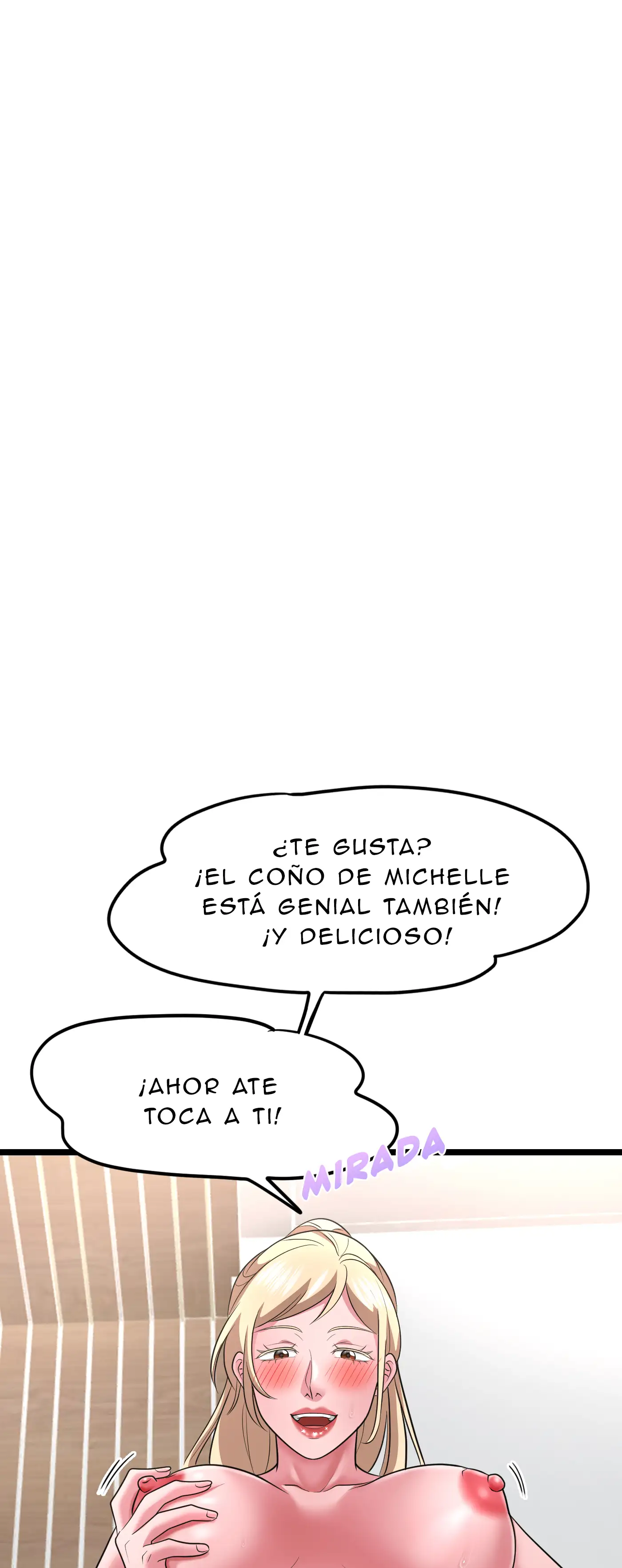 Madrastra universitaria (Sin censura) Capitulo 8 página 24