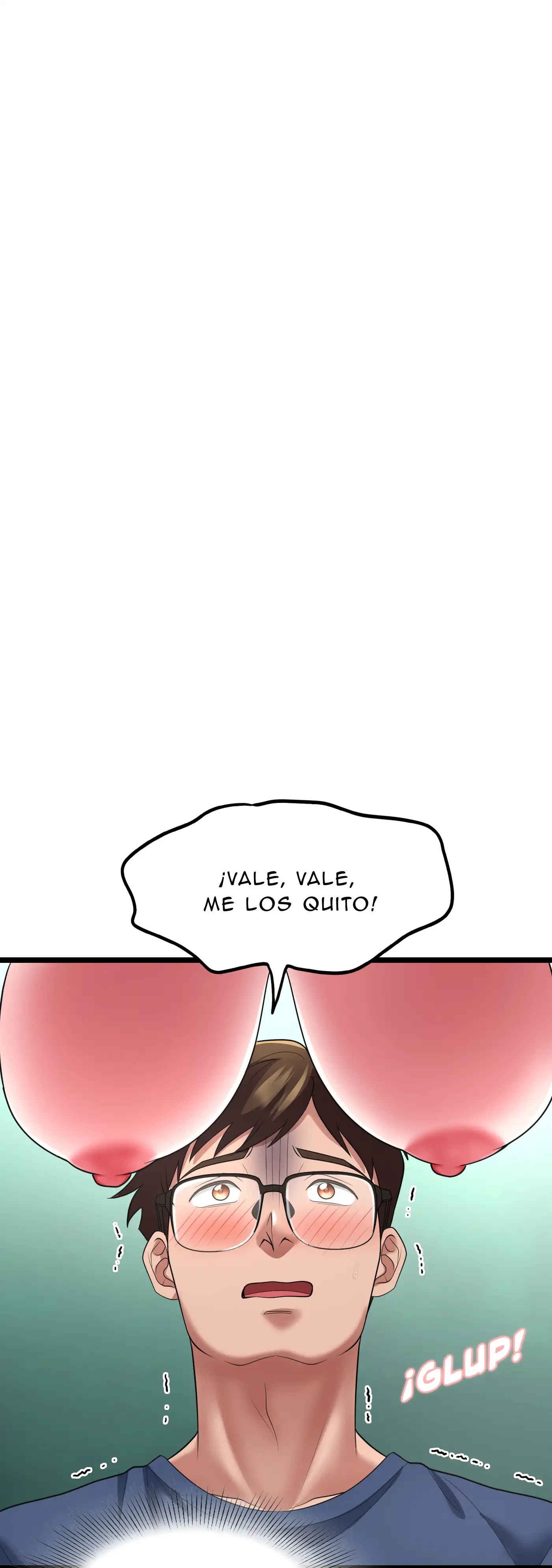 Madrastra universitaria (Sin censura) Capitulo 8 página 29