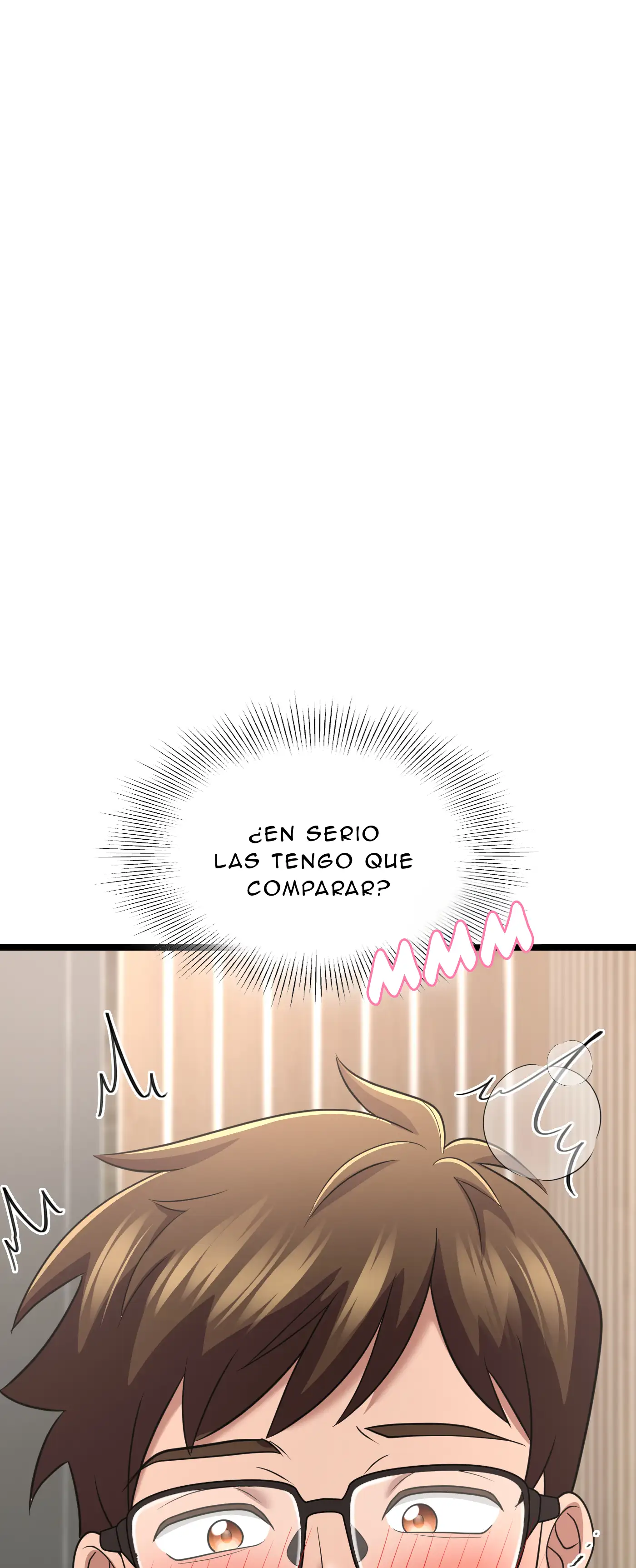 Madrastra universitaria (Sin censura) Capitulo 8 página 42