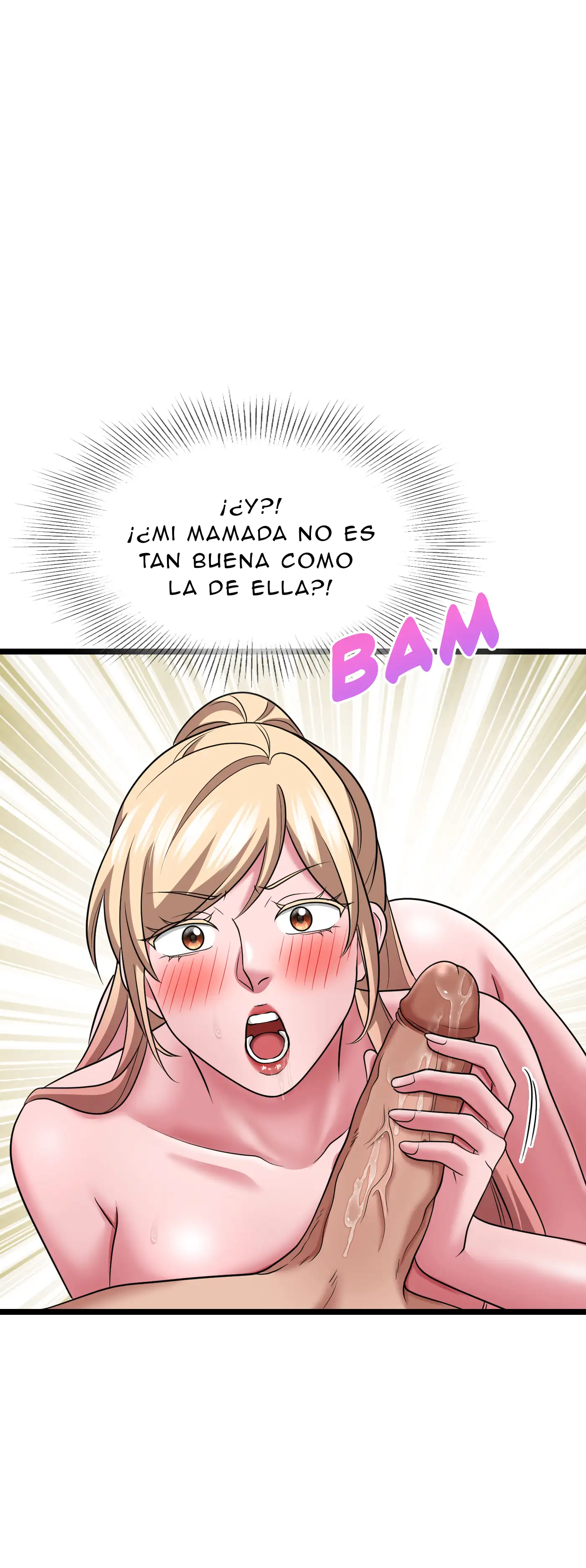 Madrastra universitaria (Sin censura) Capitulo 8 página 46