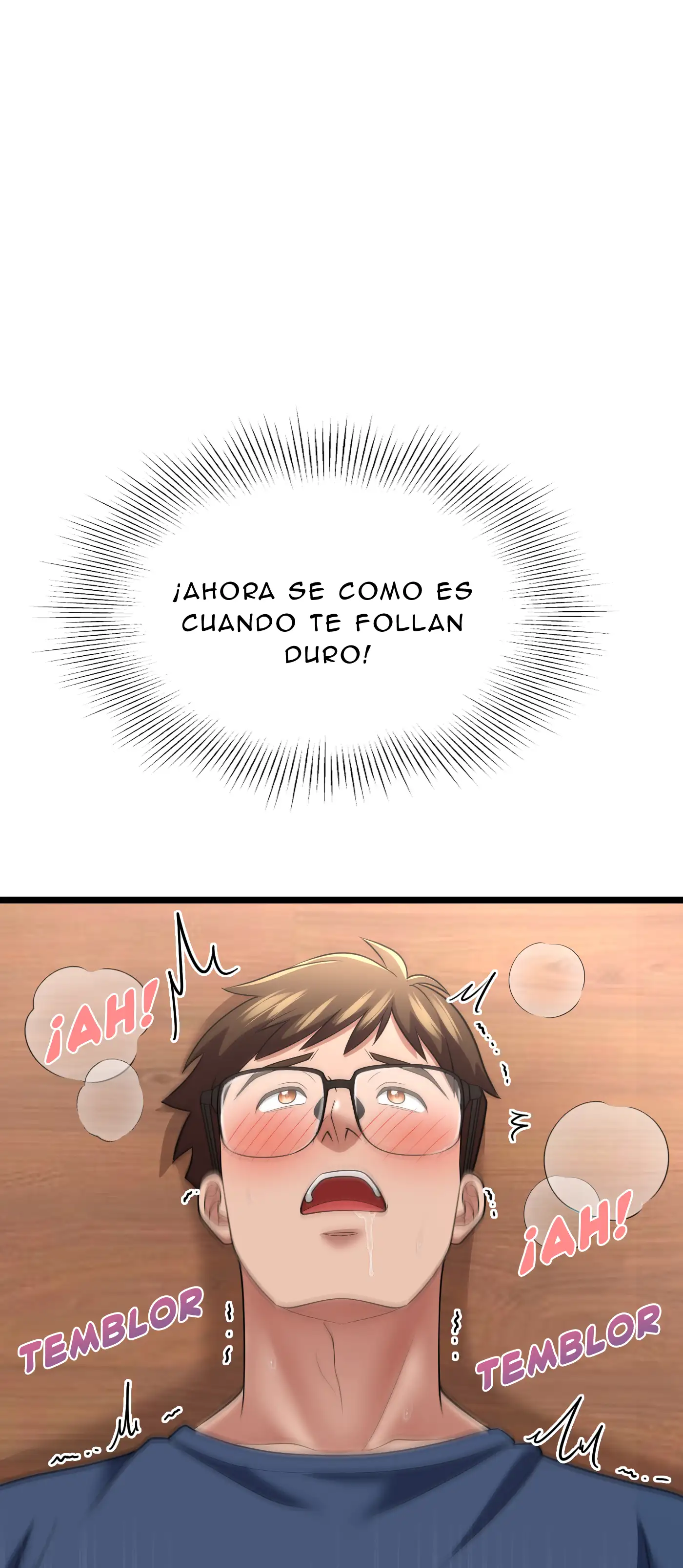 Madrastra universitaria (Sin censura) Capitulo 8 página 57