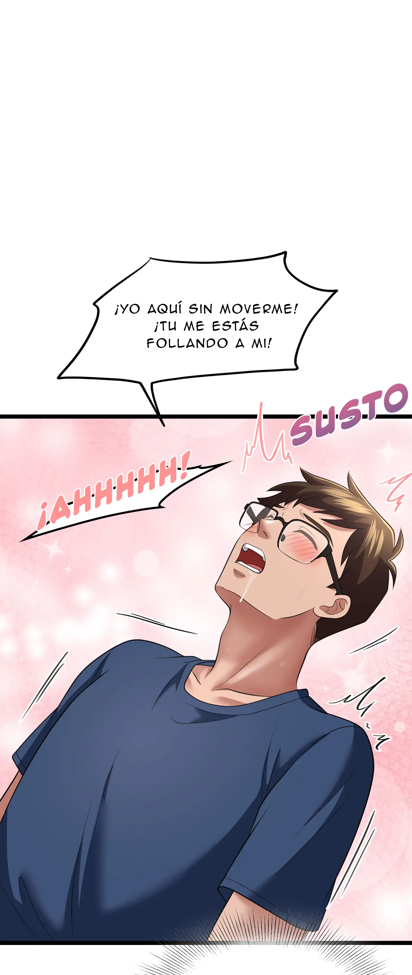 Madrastra universitaria (Sin censura) Capitulo 8 página 63