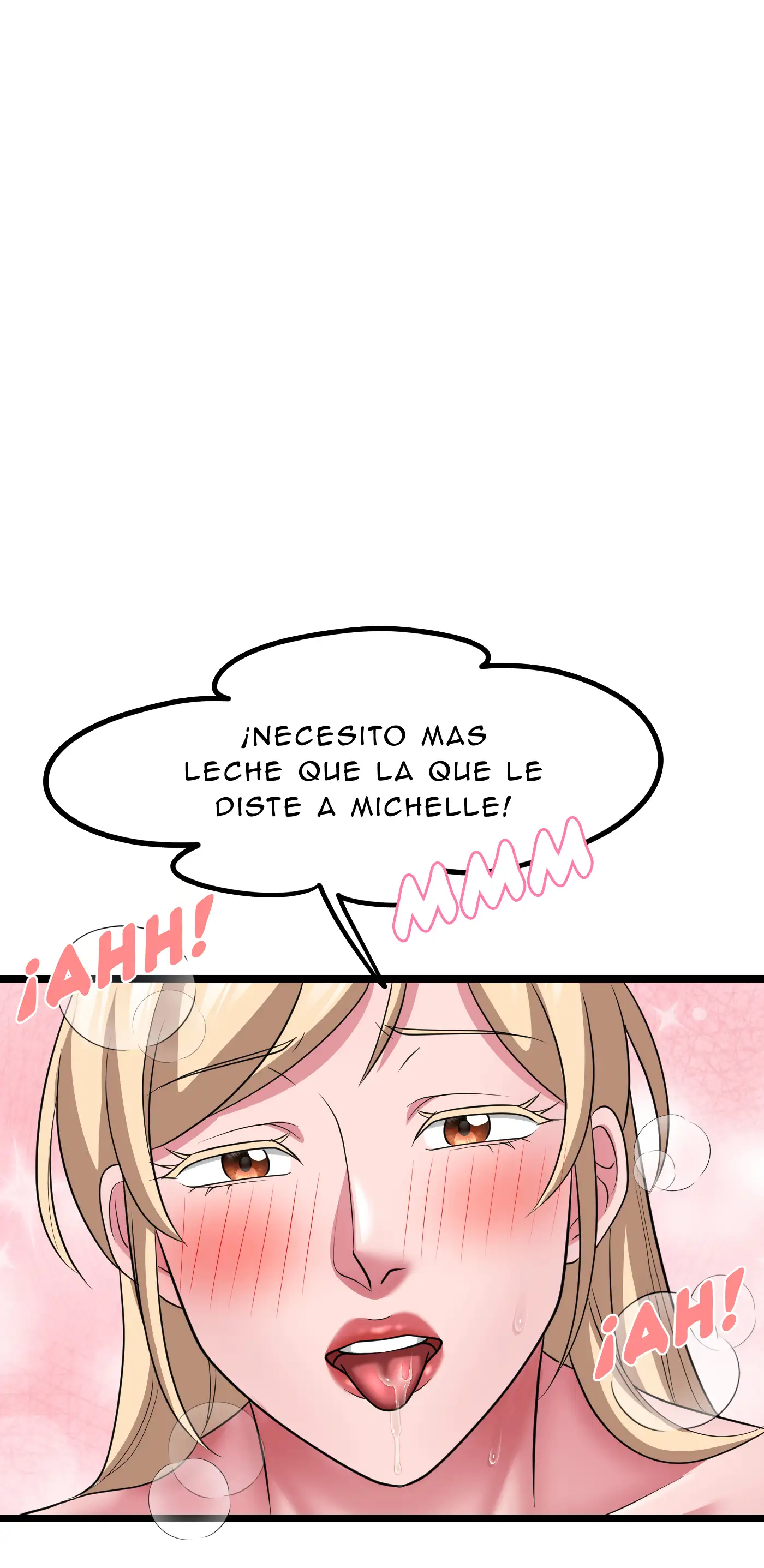 Madrastra universitaria (Sin censura) Capitulo 8 página 67