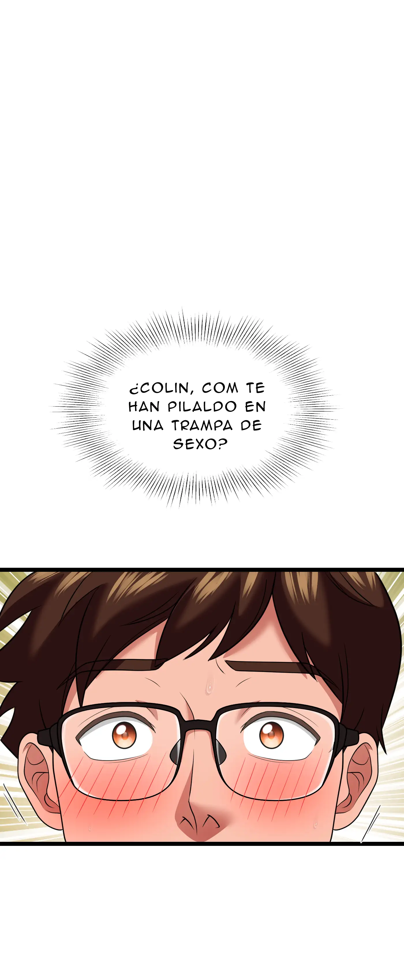 Madrastra universitaria (Sin censura) Capitulo 9 página 18