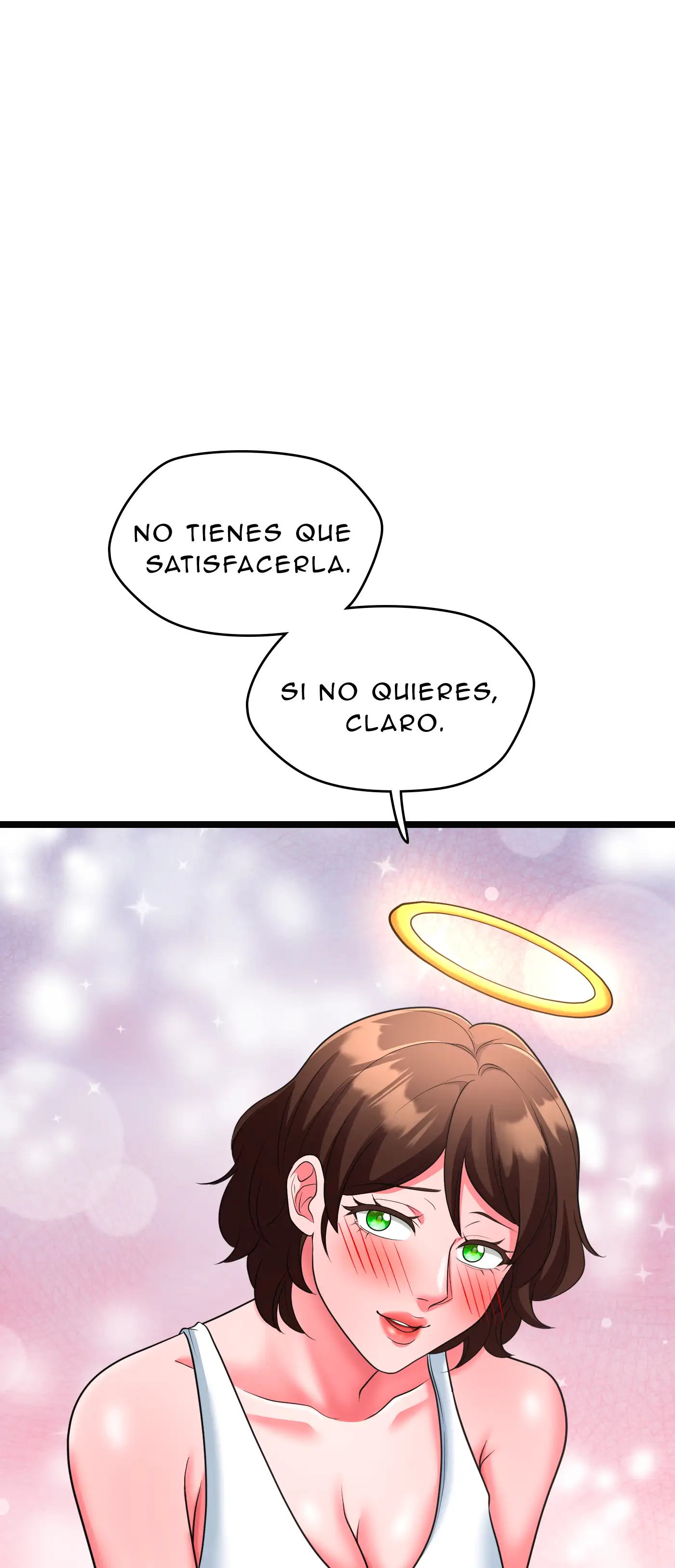 Madrastra universitaria (Sin censura) Capitulo 9 página 31