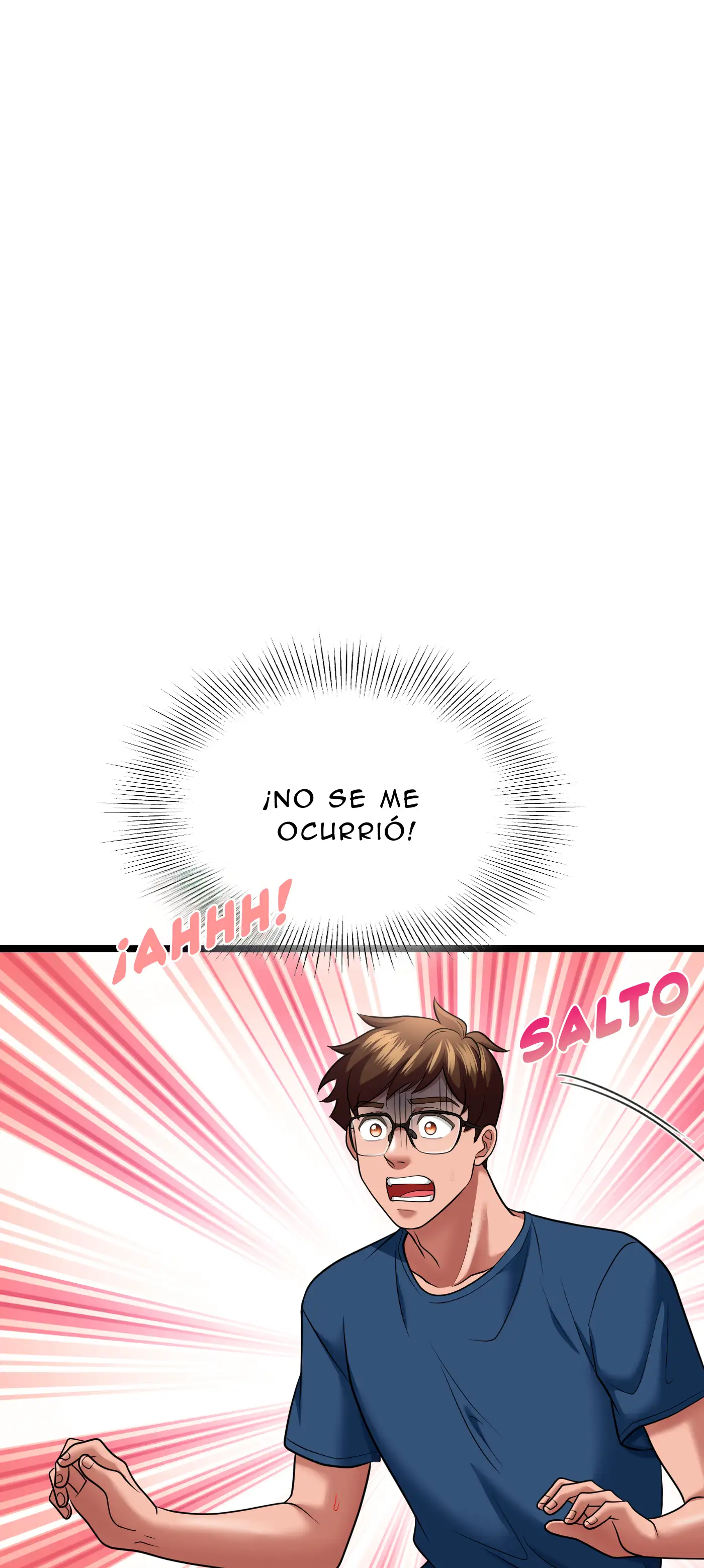 Madrastra universitaria (Sin censura) Capitulo 9 página 36