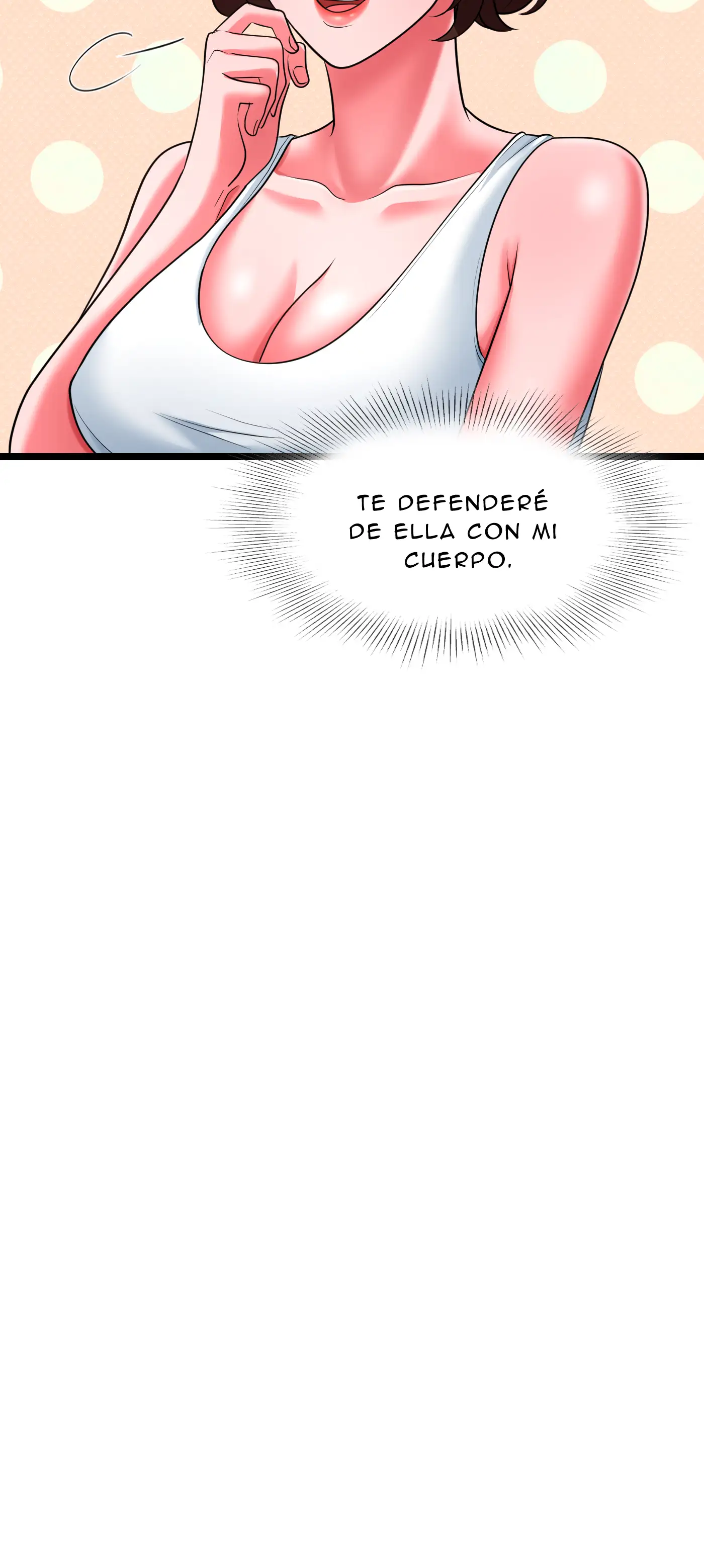 Madrastra universitaria (Sin censura) Capitulo 9 página 38