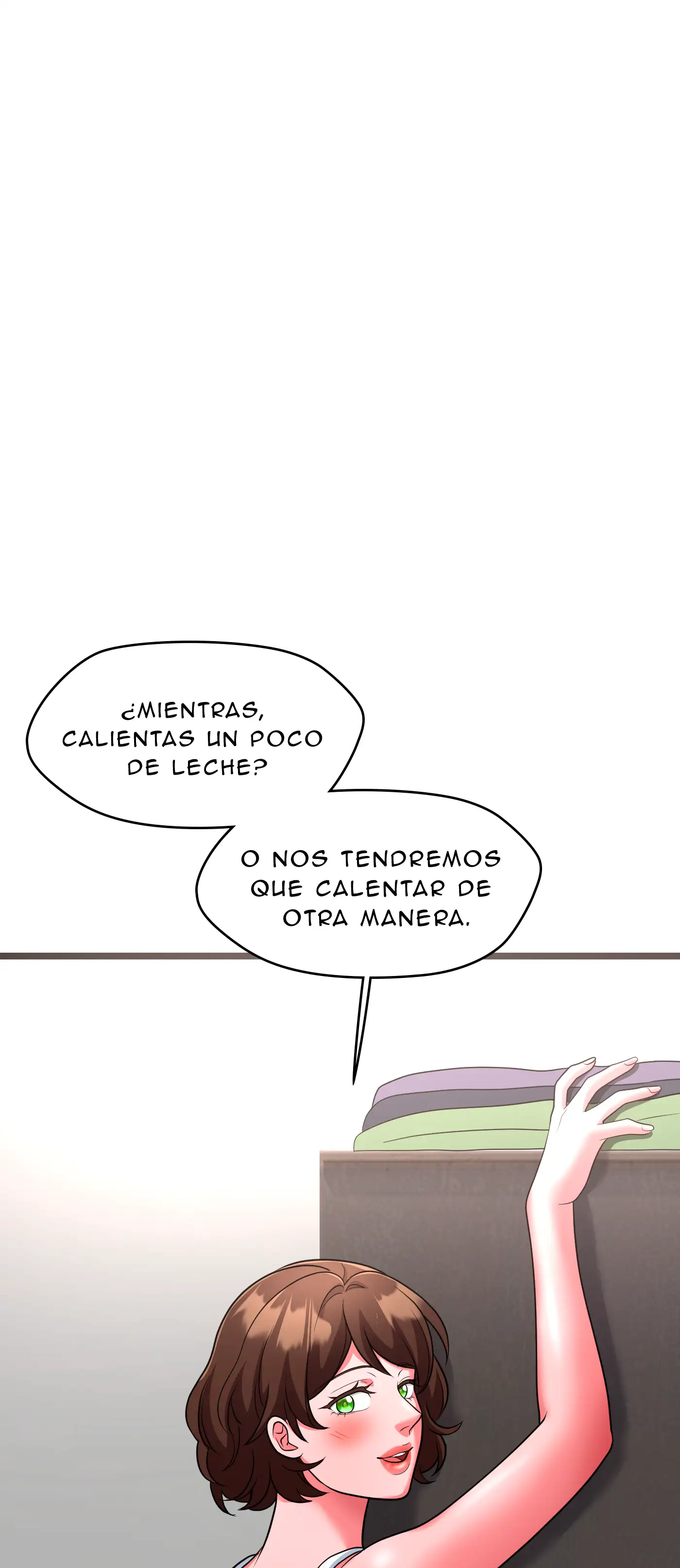 Madrastra universitaria (Sin censura) Capitulo 9 página 48