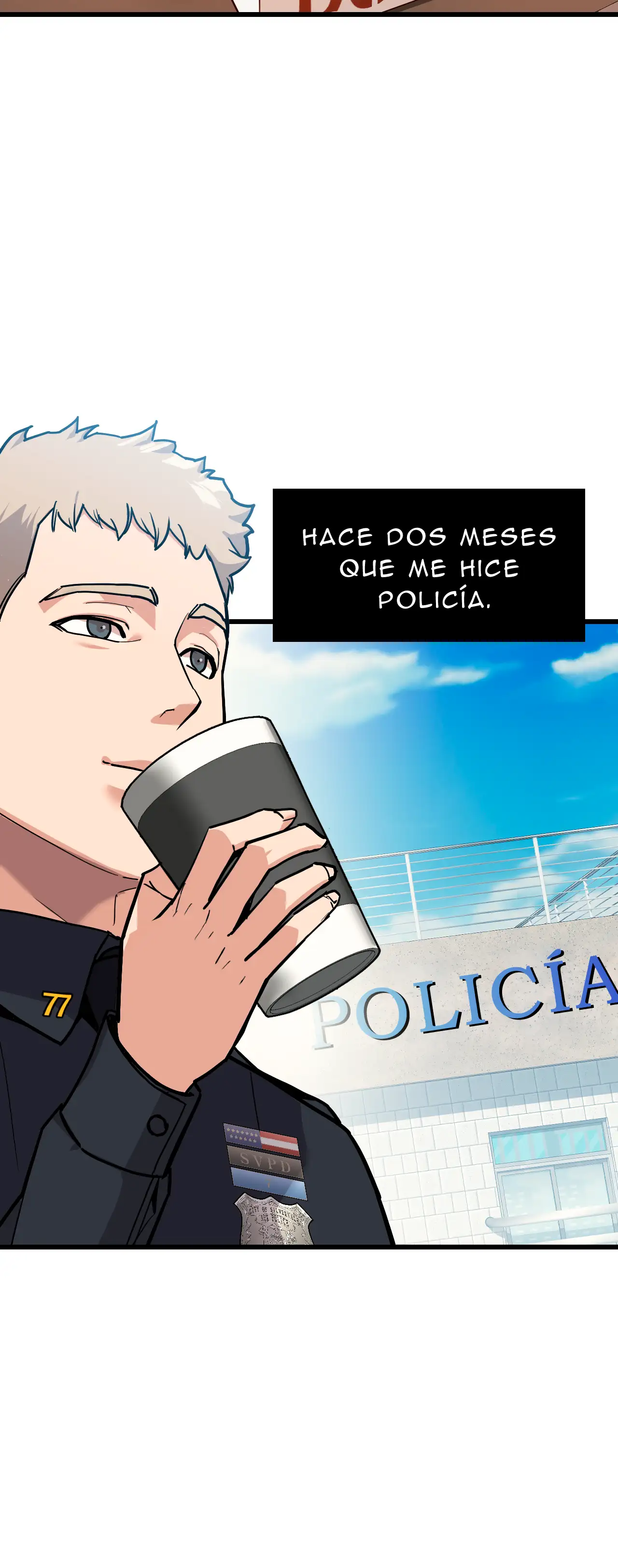 Chica forajida (Sin censura) Capitulo 1 página 4