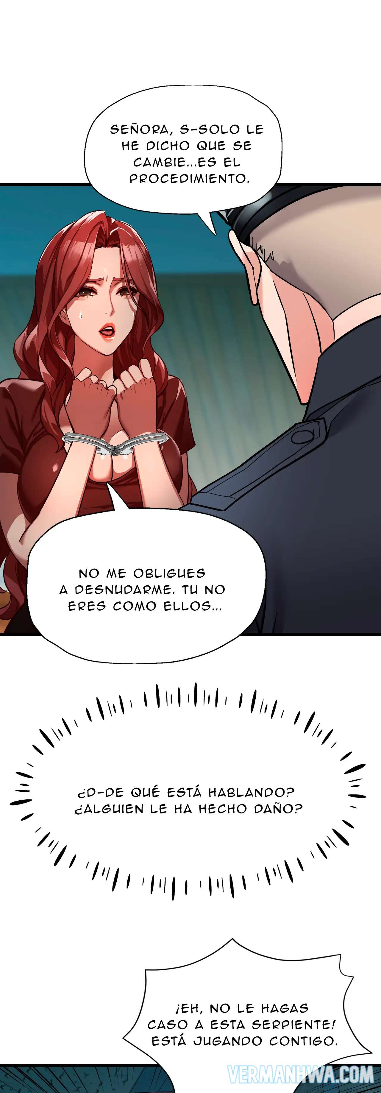 Chica forajida (Sin censura) Capitulo 1 página 44