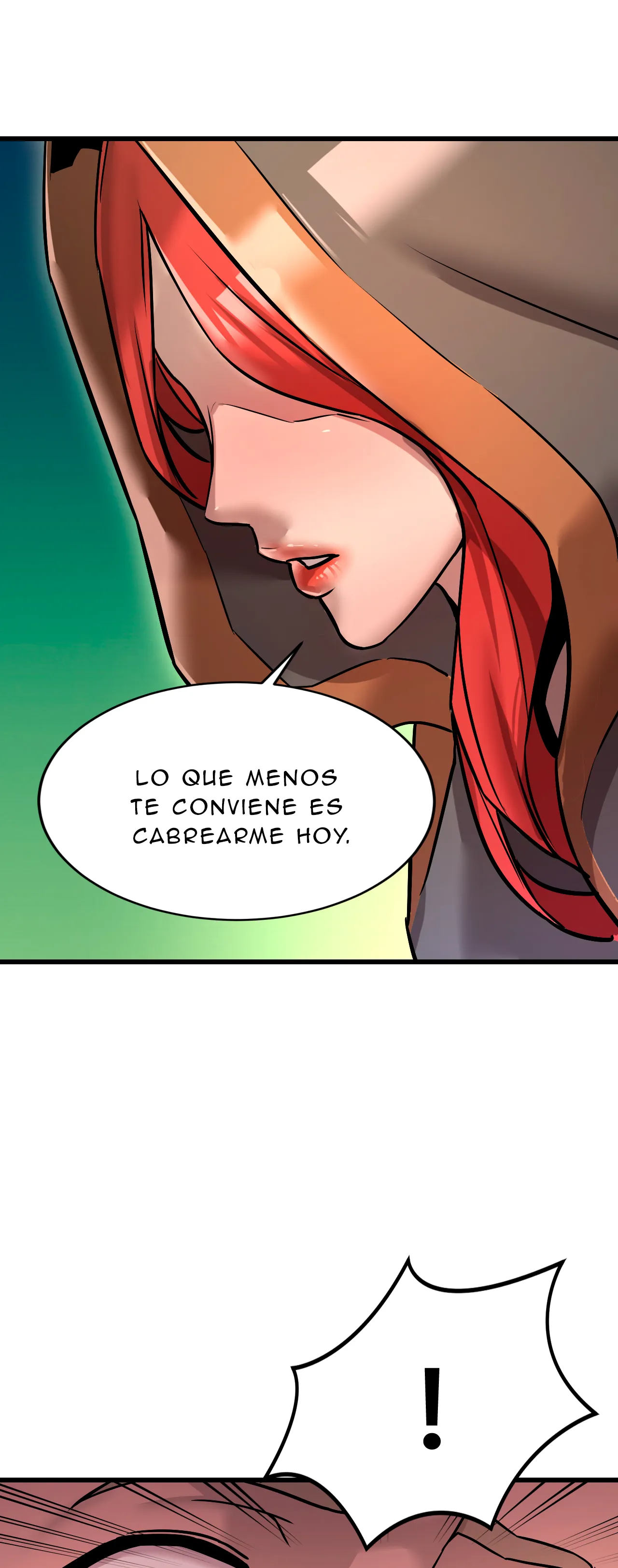 Chica forajida (Sin censura) Capitulo 10 página 3