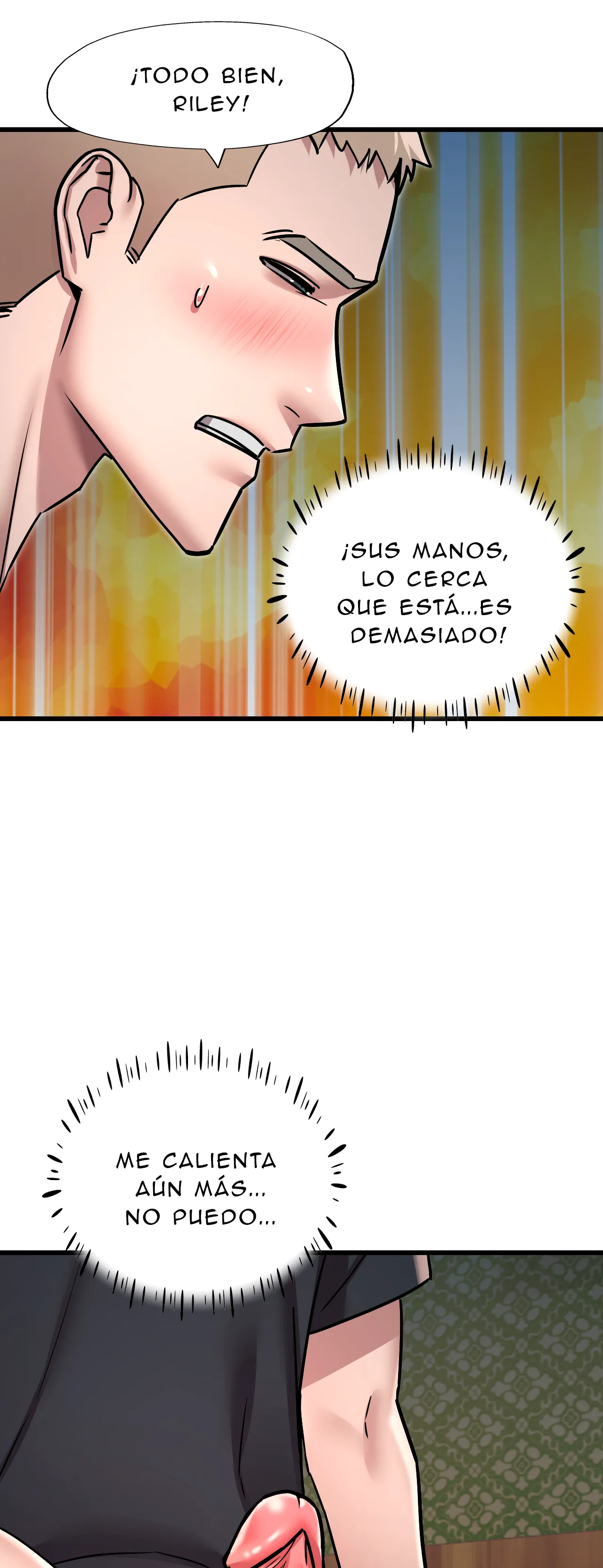 Chica forajida (Sin censura) Capitulo 11 página 25