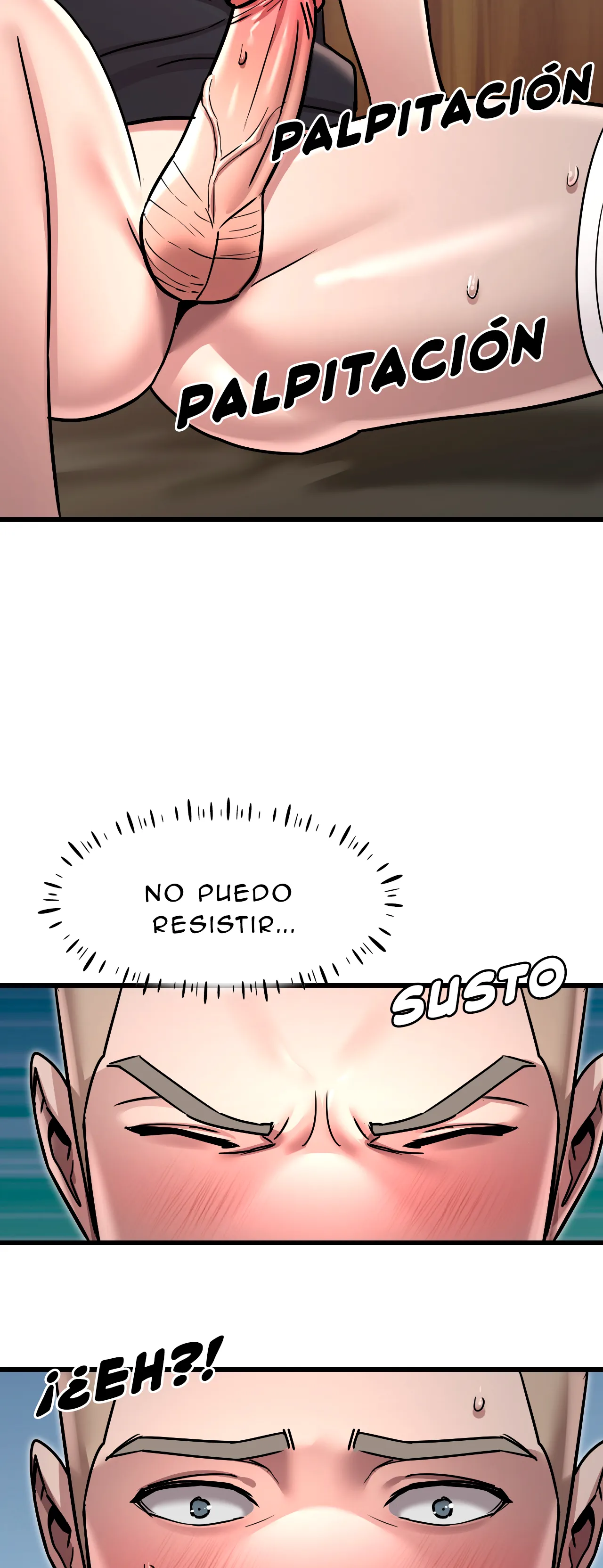 Chica forajida (Sin censura) Capitulo 11 página 26