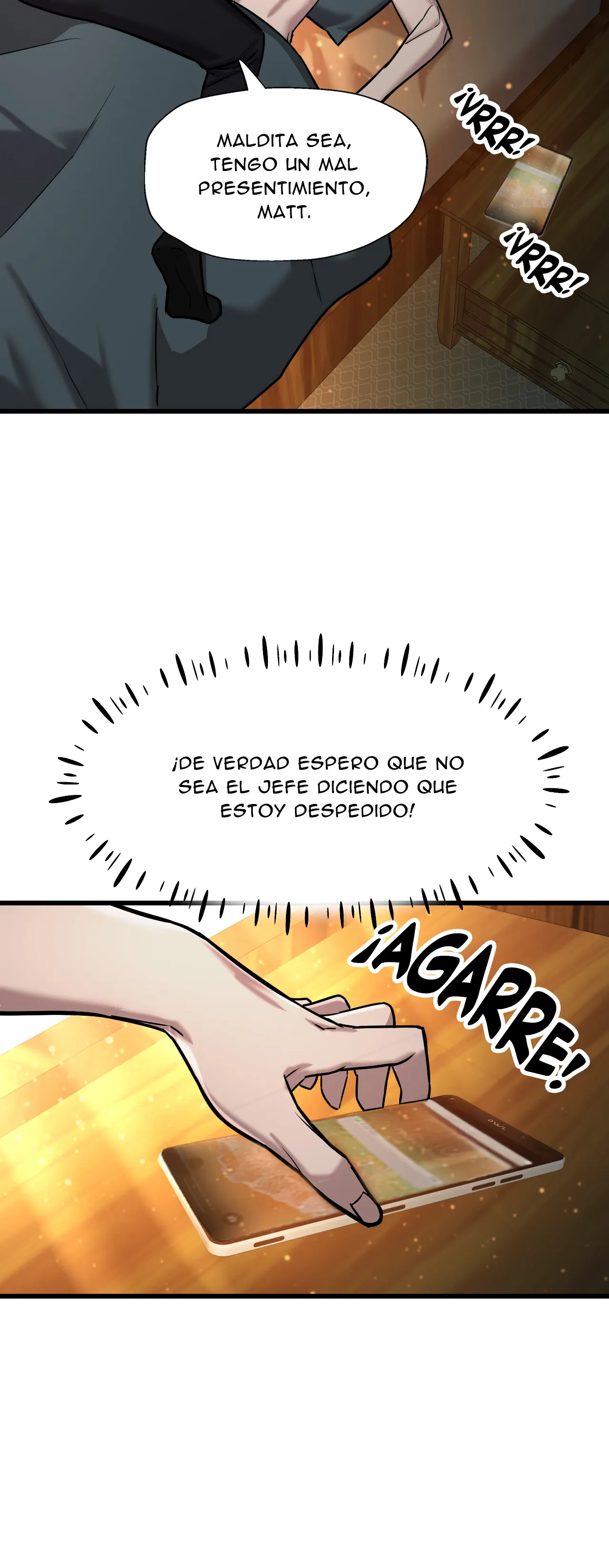 Chica forajida (Sin censura) Capitulo 12 página 39