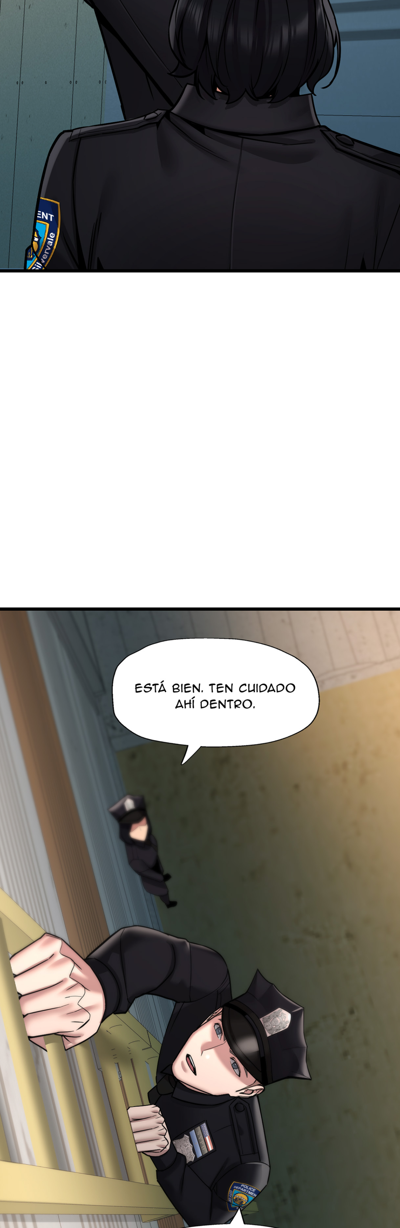 Chica forajida (Sin censura) Capitulo 13 página 16