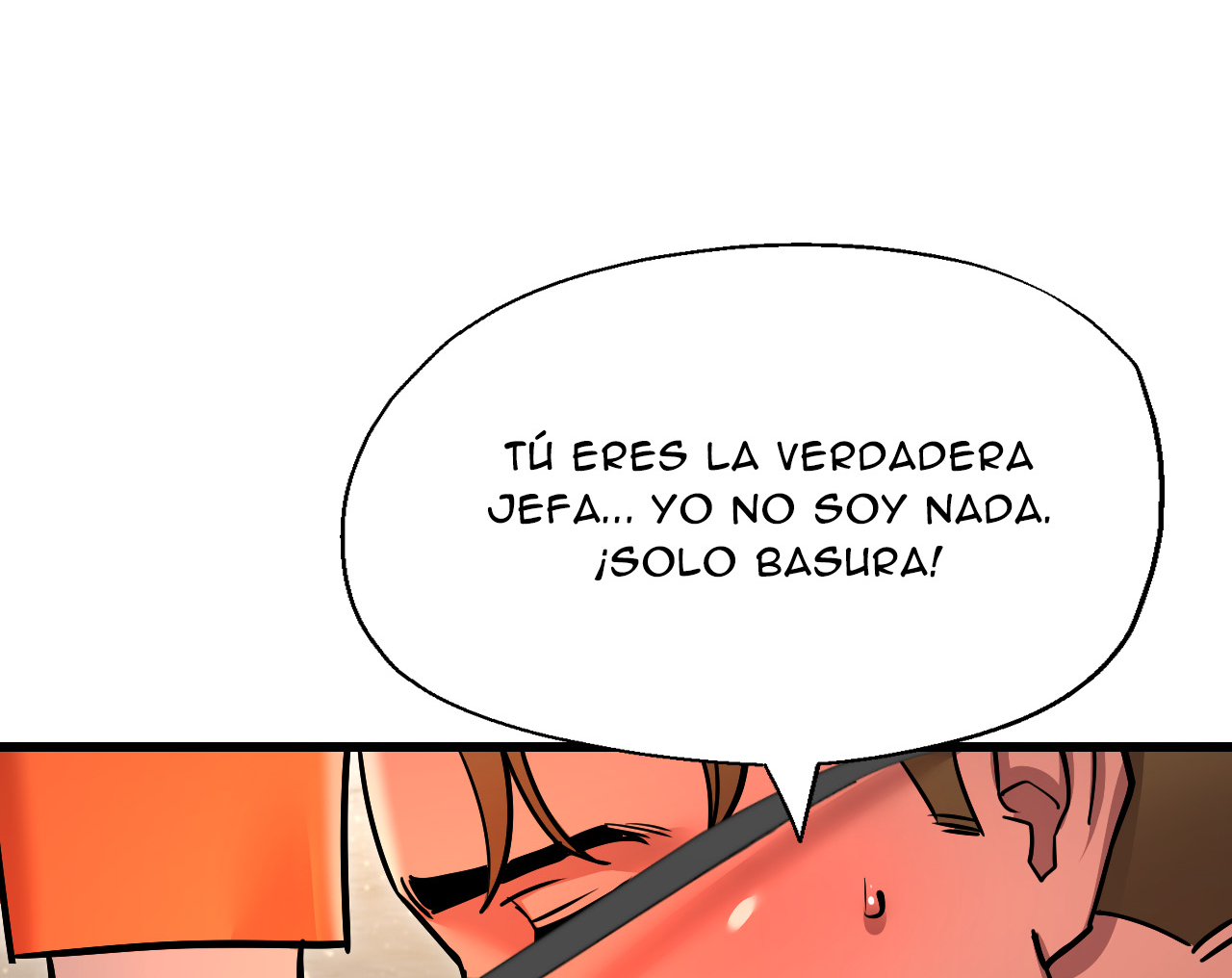 Chica forajida (Sin censura) Capitulo 14 página 23