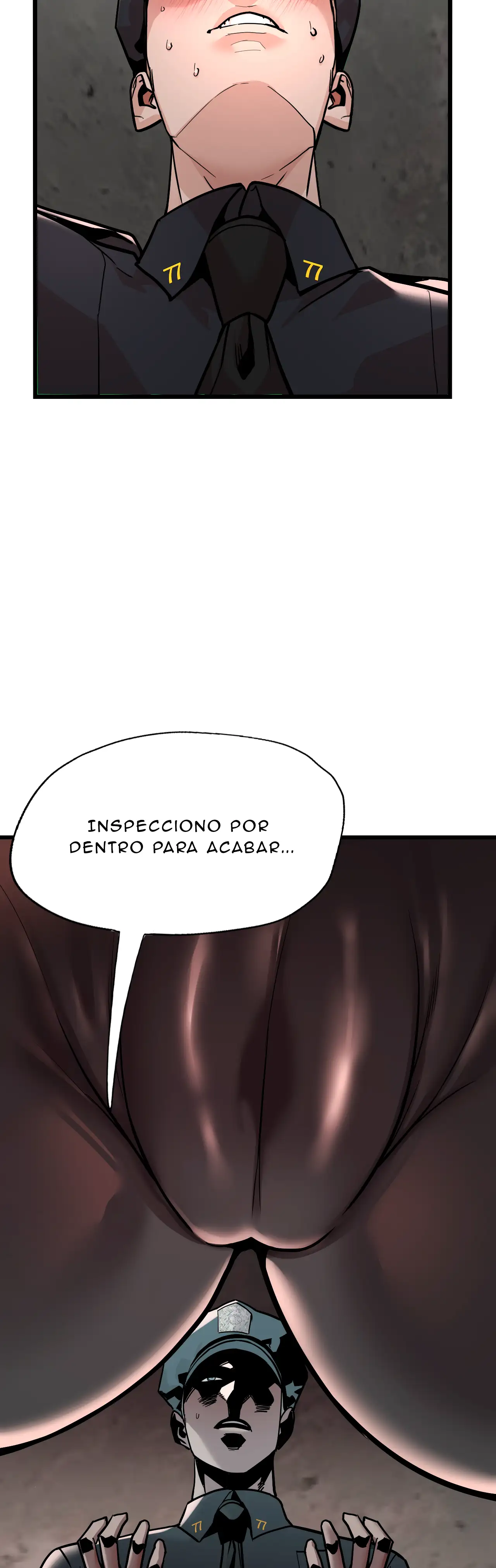Chica forajida (Sin censura) Capitulo 2 página 16