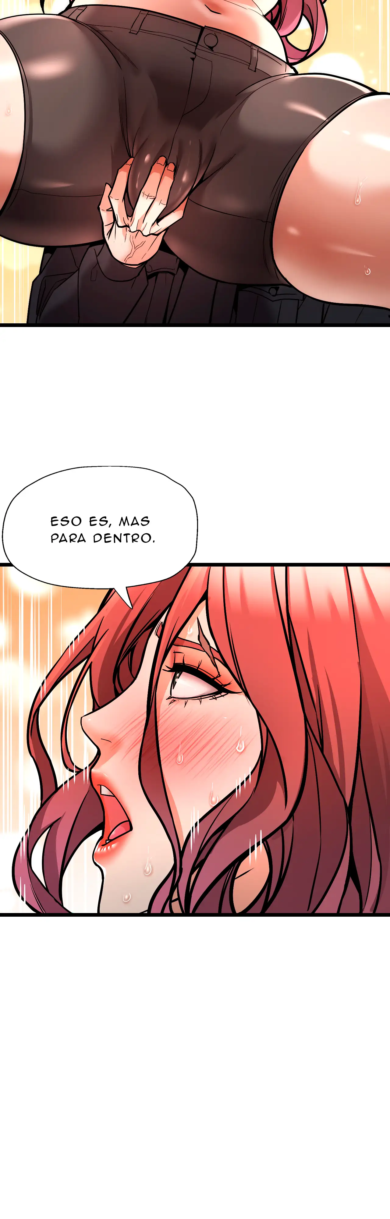 Chica forajida (Sin censura) Capitulo 2 página 19