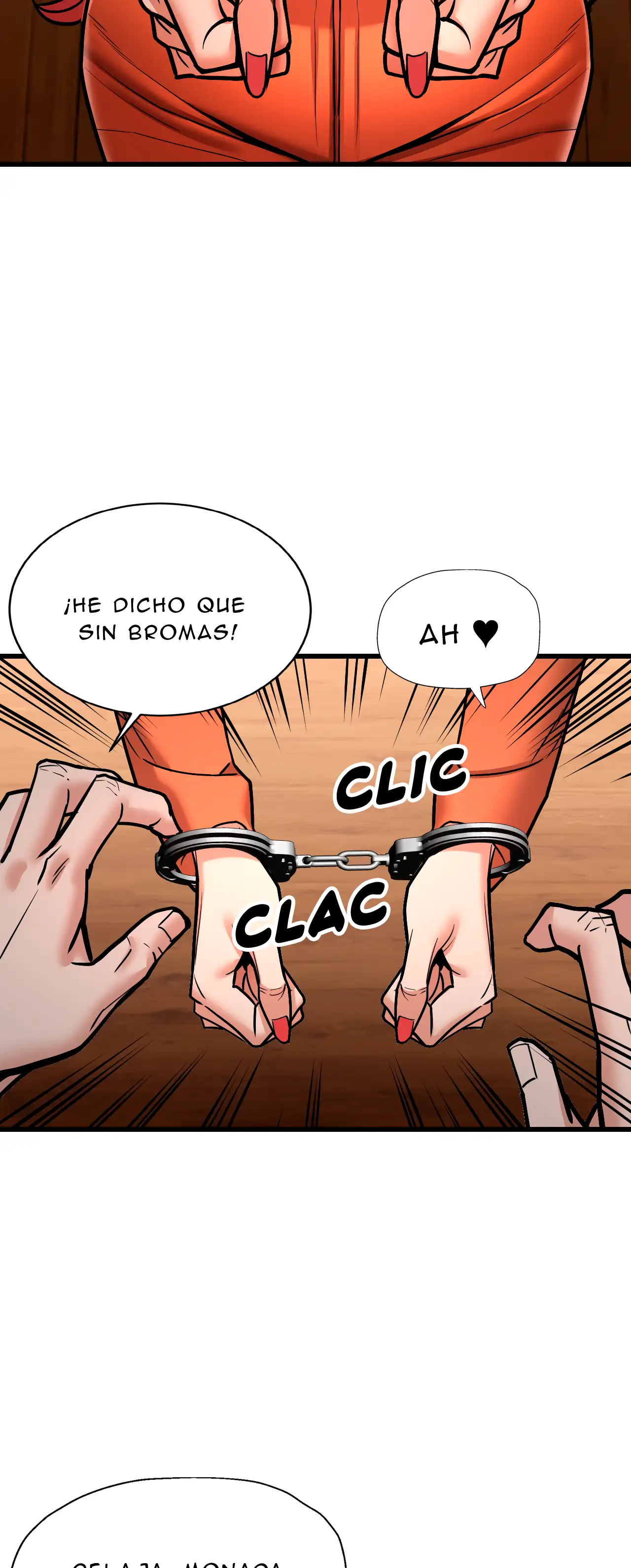 Chica forajida (Sin censura) Capitulo 3 página 12