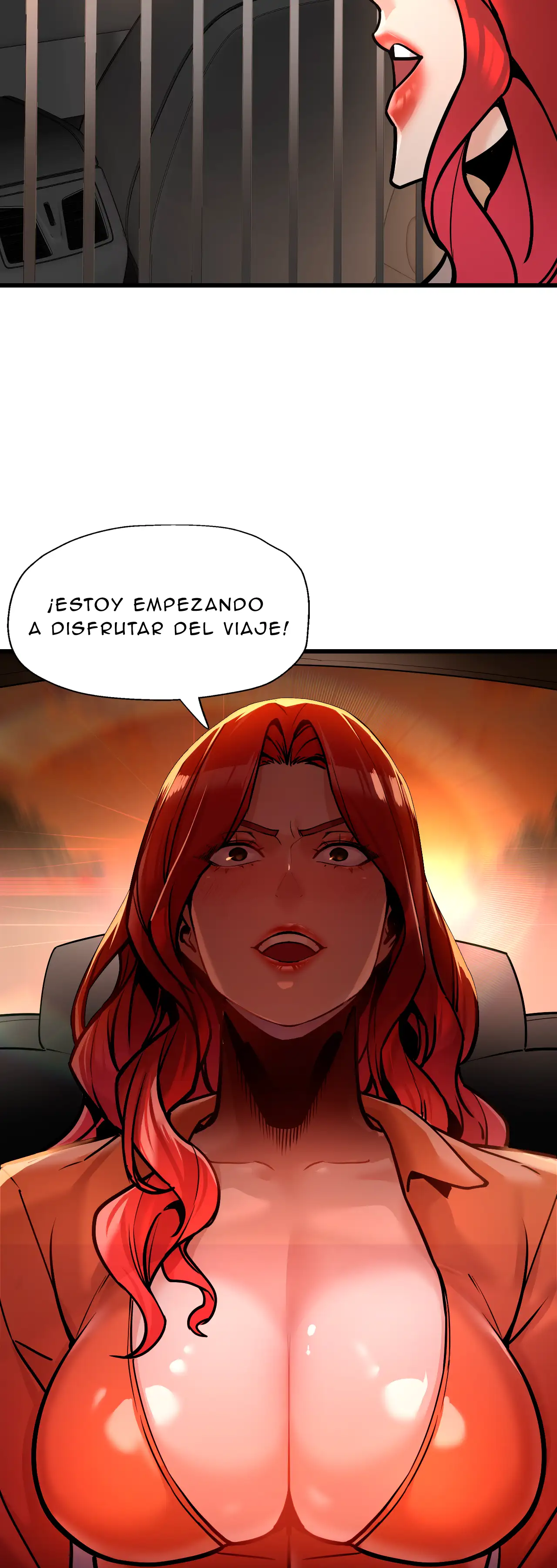 Chica forajida (Sin censura) Capitulo 3 página 16