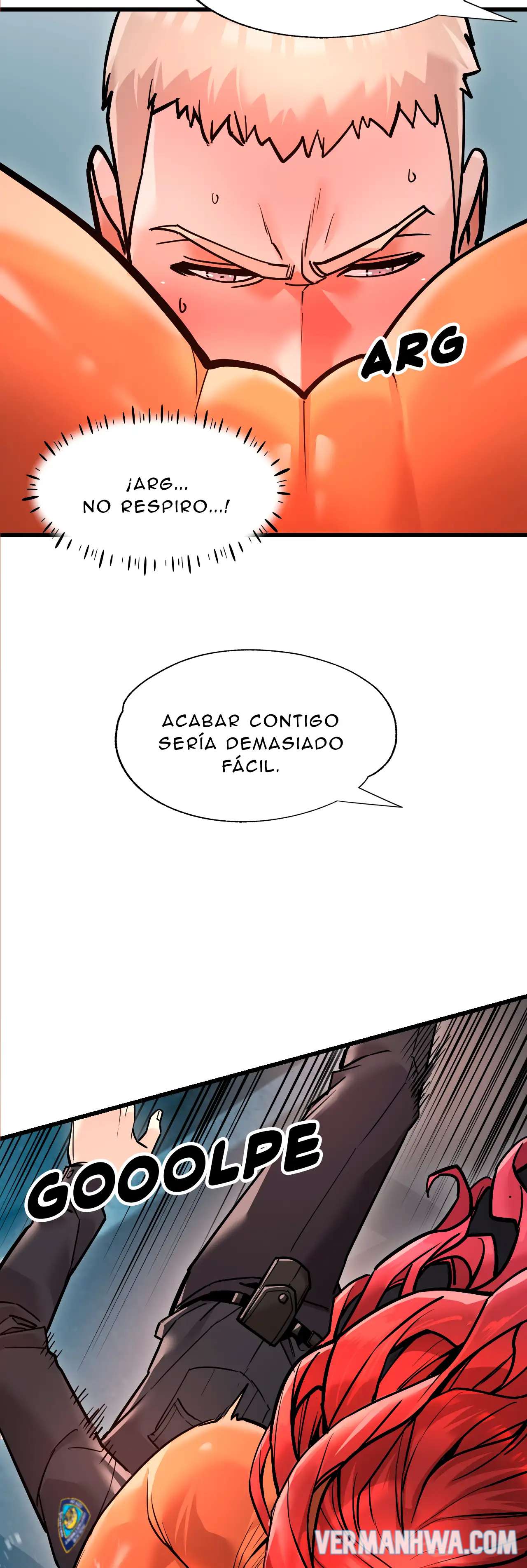 Chica forajida (Sin censura) Capitulo 3 página 47