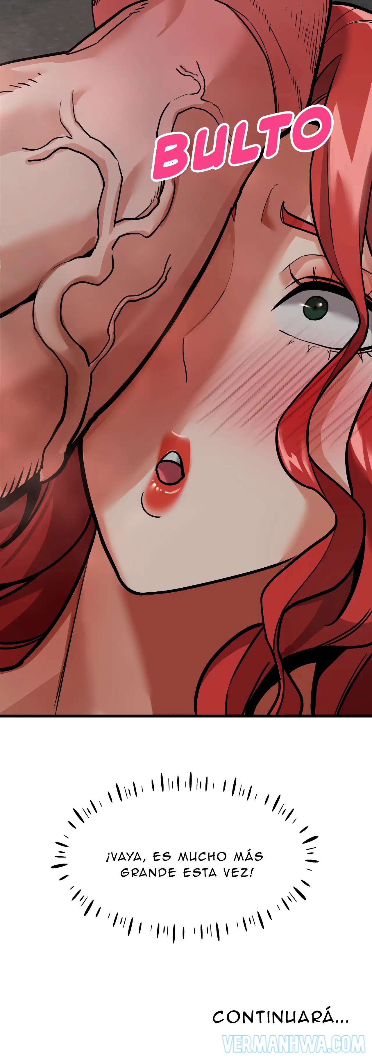 Chica forajida (Sin censura) Capitulo 3 página 60