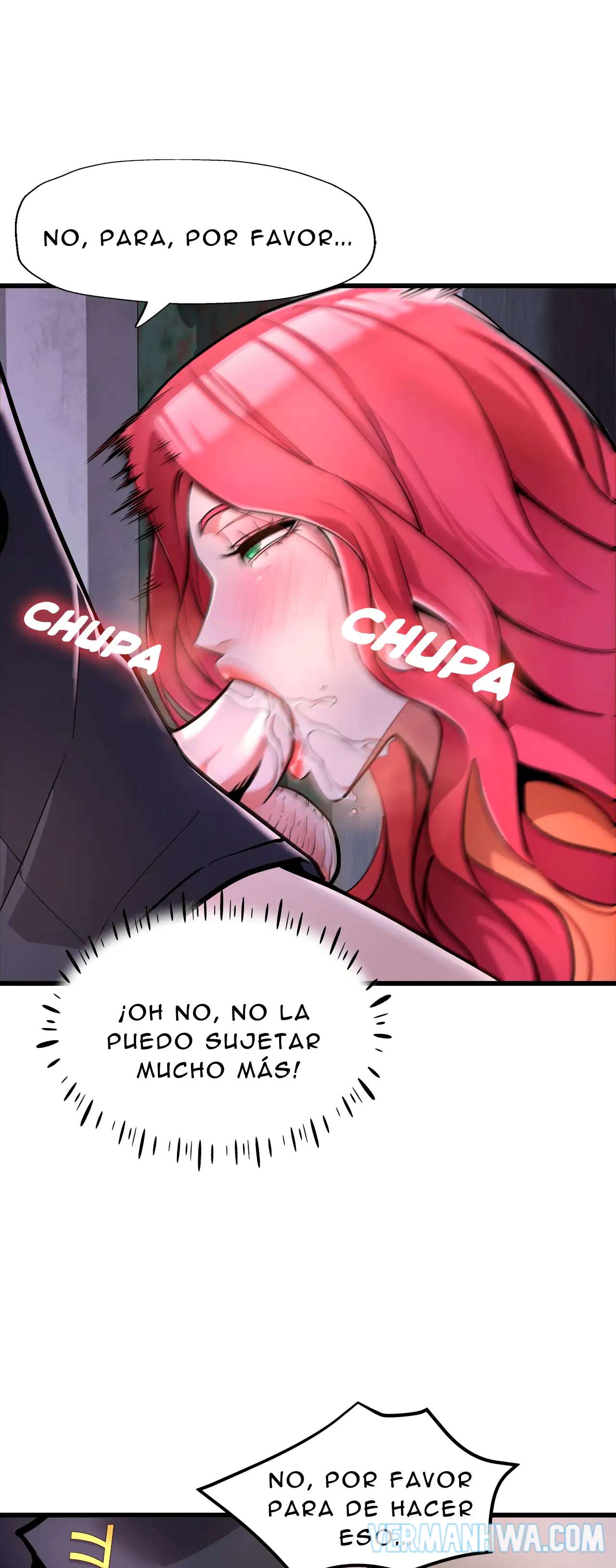Chica forajida (Sin censura) Capitulo 4 página 14