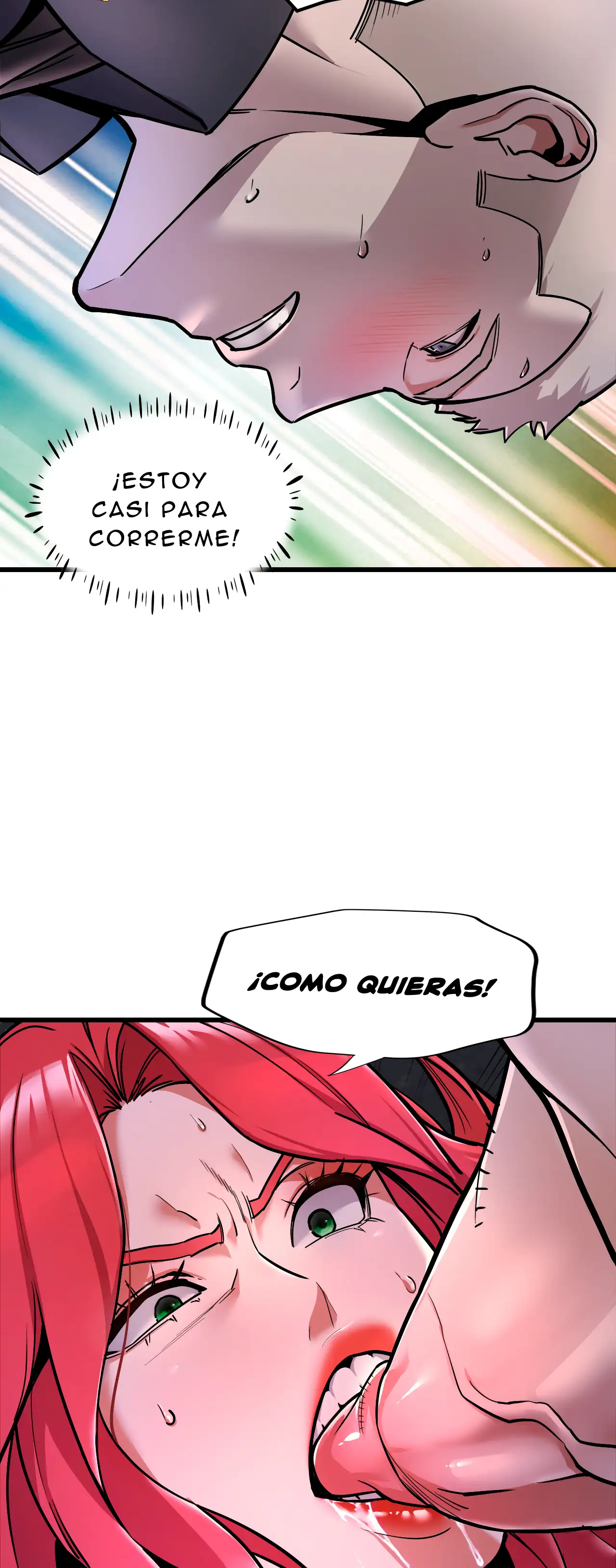 Chica forajida (Sin censura) Capitulo 4 página 15
