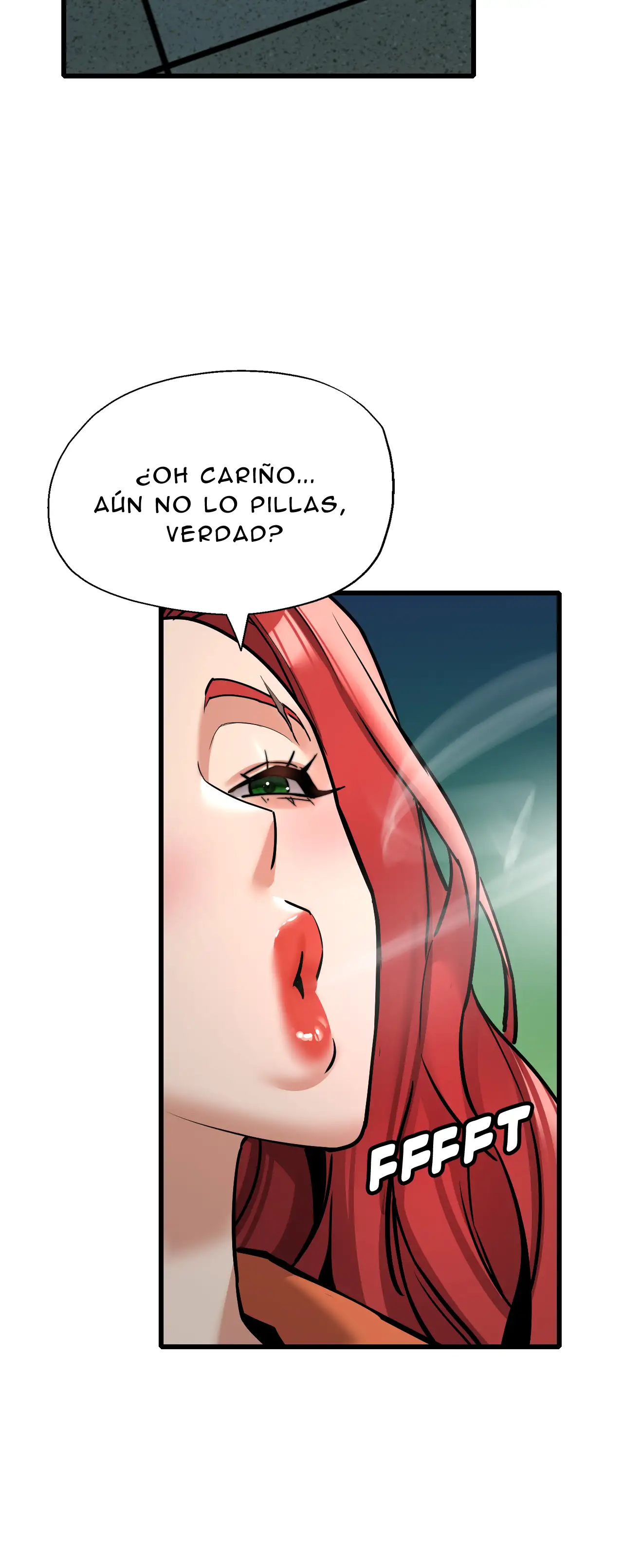 Chica forajida (Sin censura) Capitulo 4 página 46
