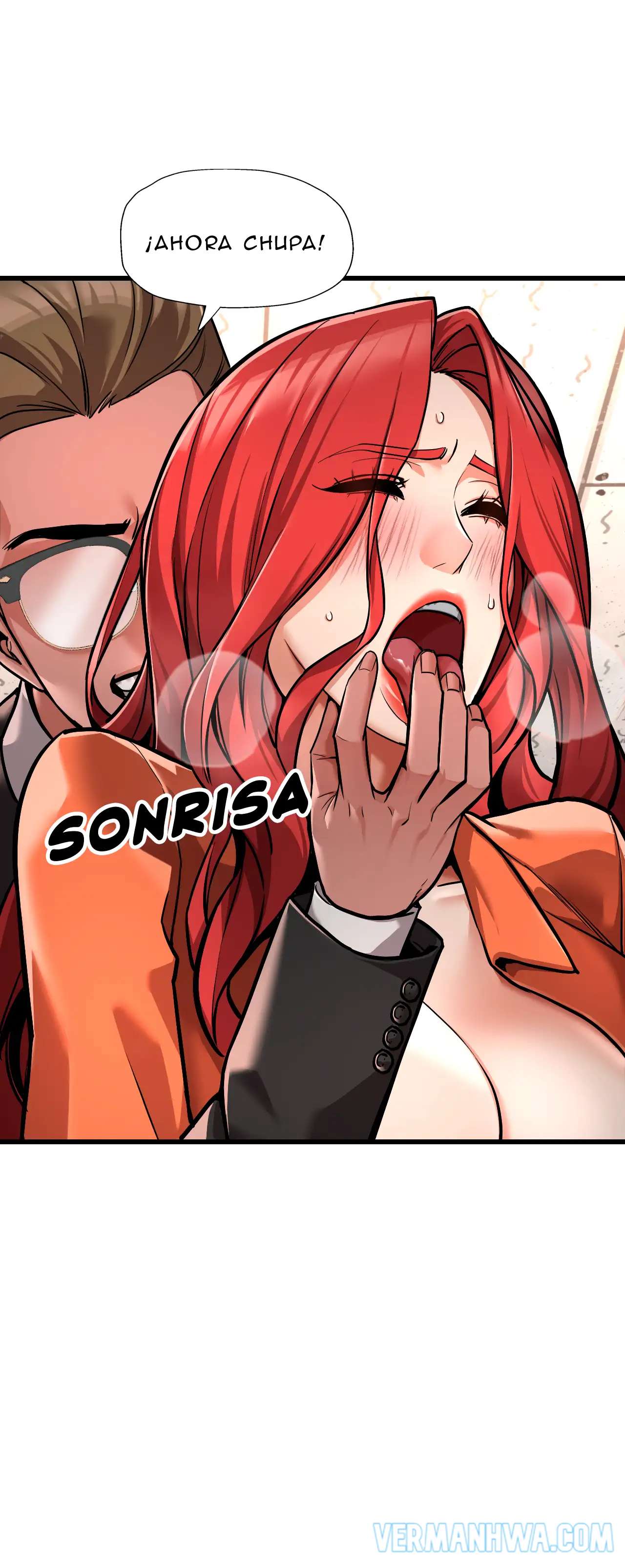 Chica forajida (Sin censura) Capitulo 5 página 14