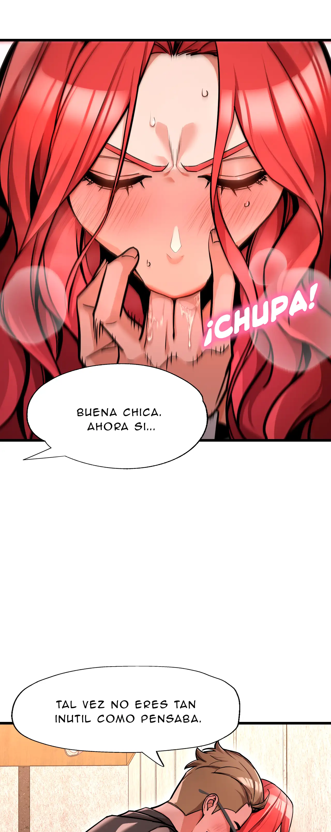 Chica forajida (Sin censura) Capitulo 5 página 15