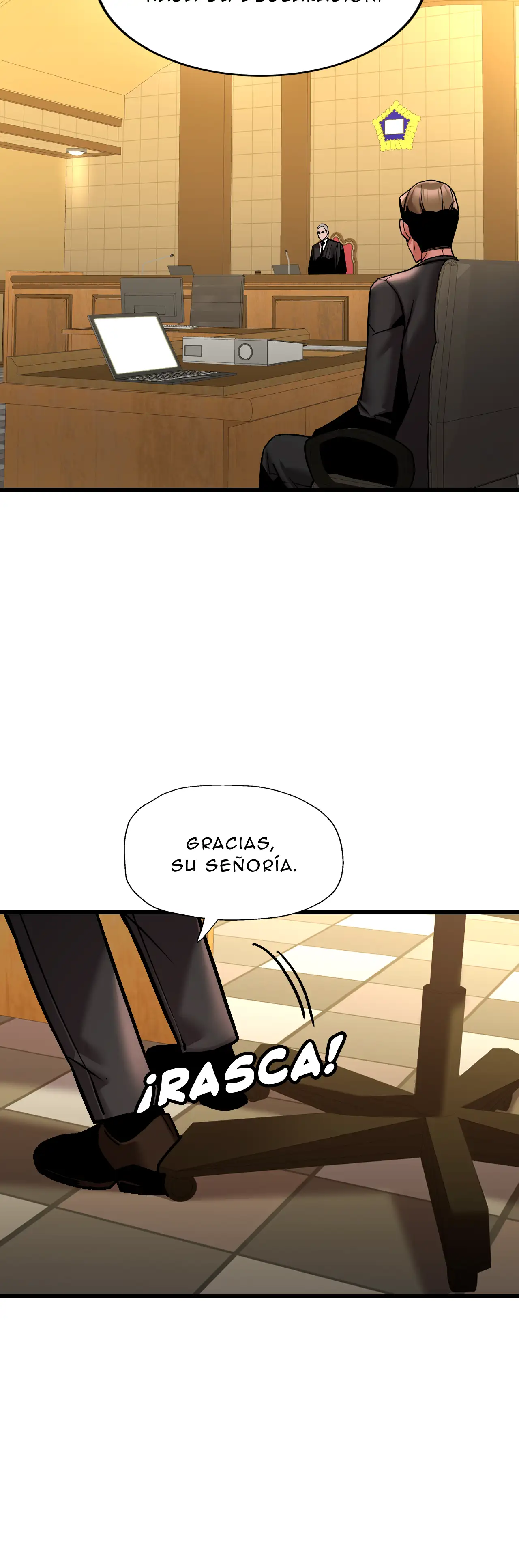 Chica forajida (Sin censura) Capitulo 6 página 20