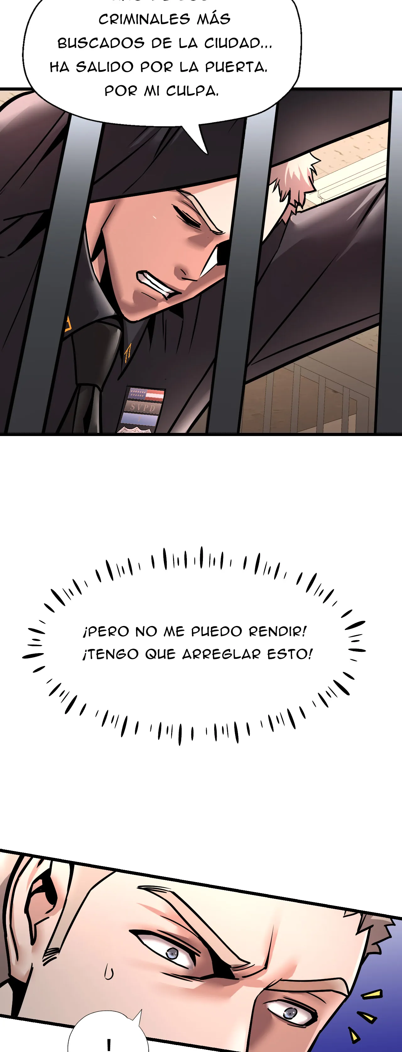 Chica forajida (Sin censura) Capitulo 7 página 42